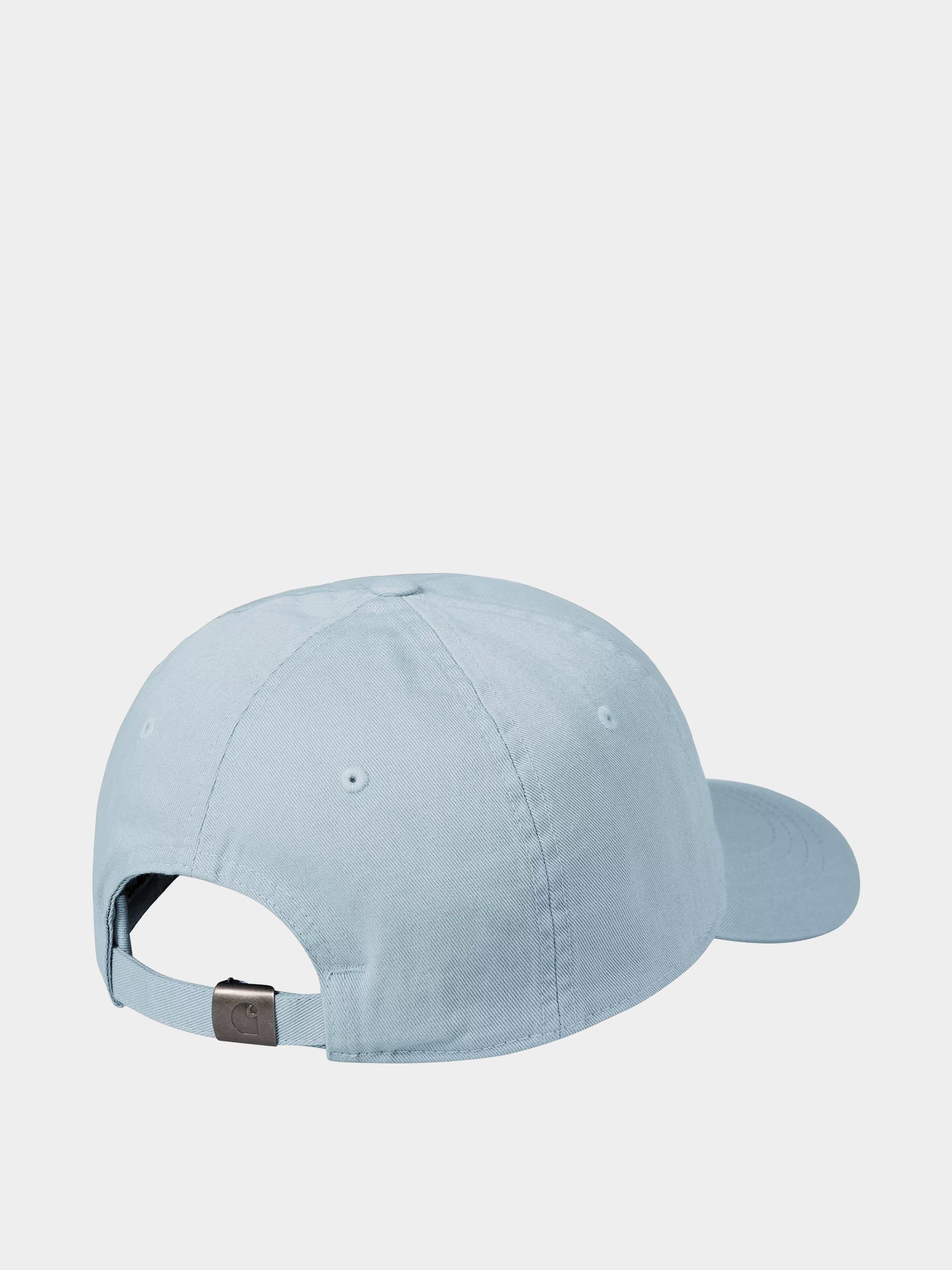 Baseball sapka Carhartt WIP Madison Logo (tourmaline/white)