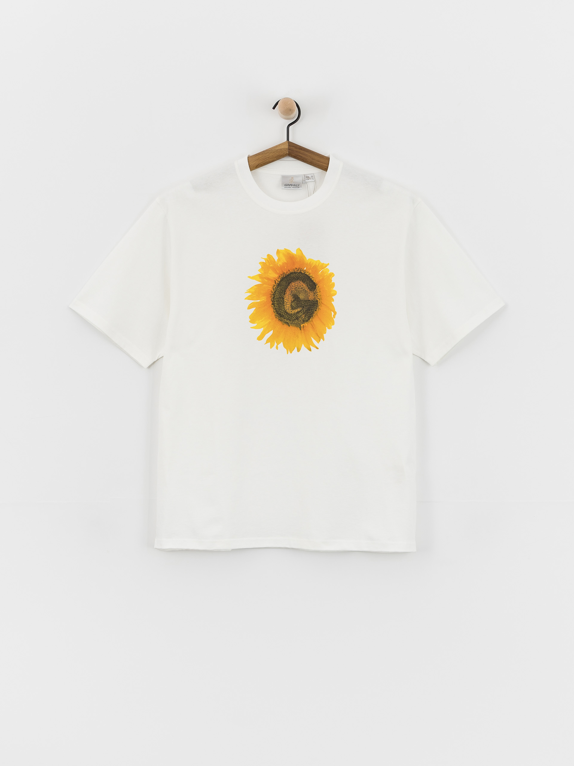 Gramicci G-Flower Póló (white)
