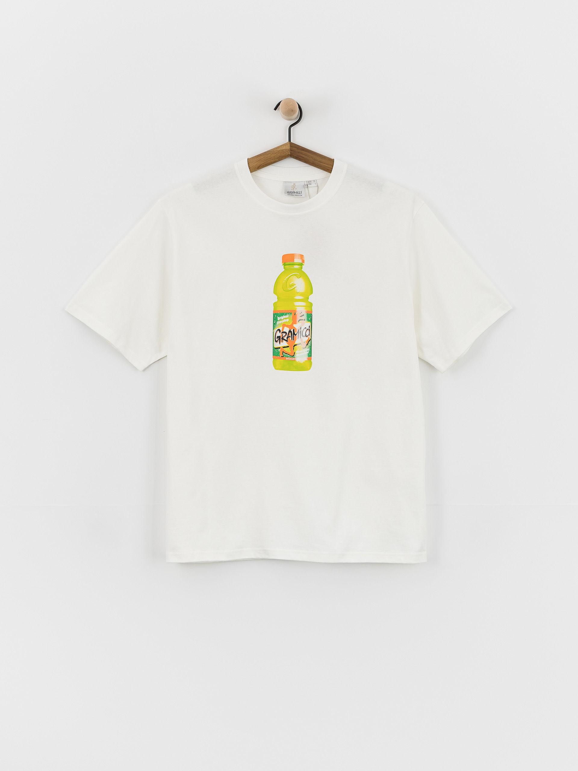 Gramicci Quencher Póló (white)