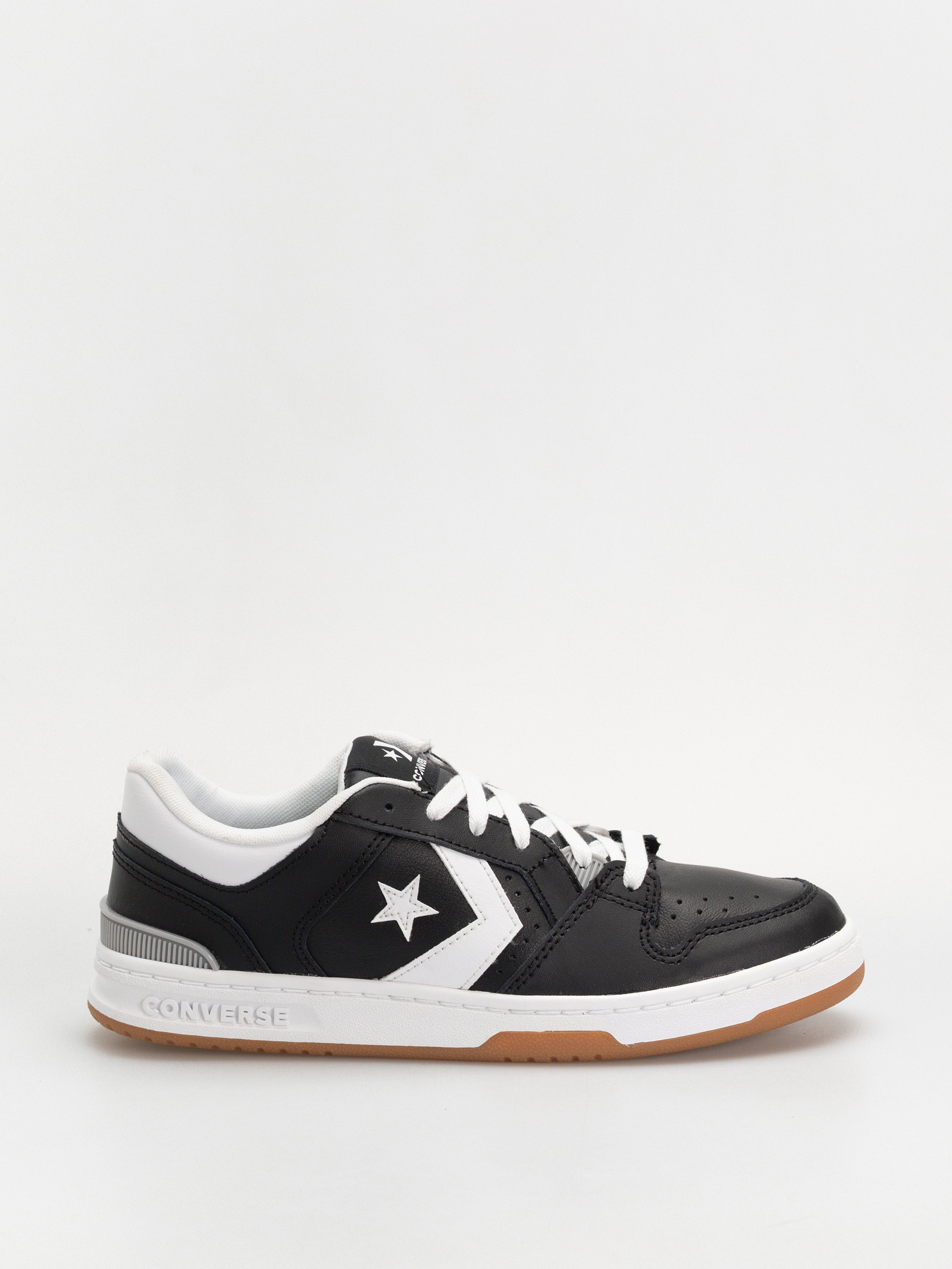 Converse CL98 Cipők (black/white/grey area)