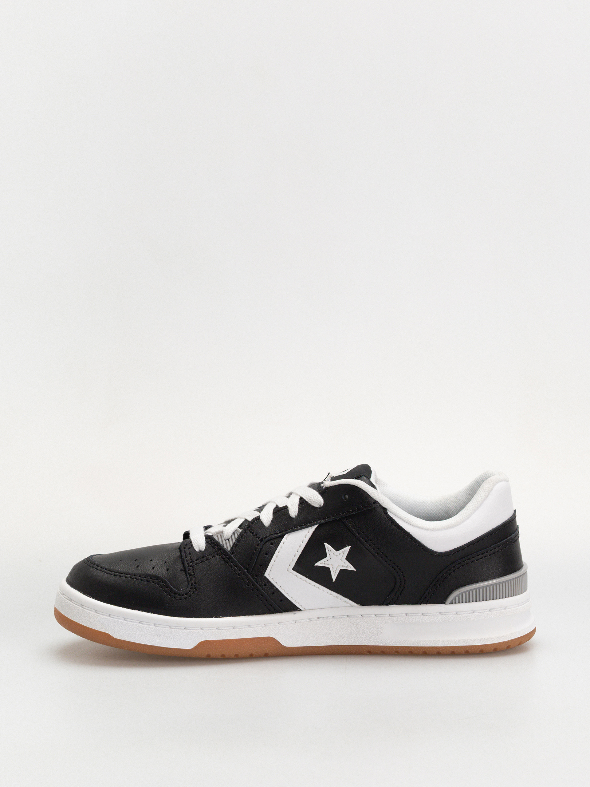 Converse CL98 Cipők (black/white/grey area)