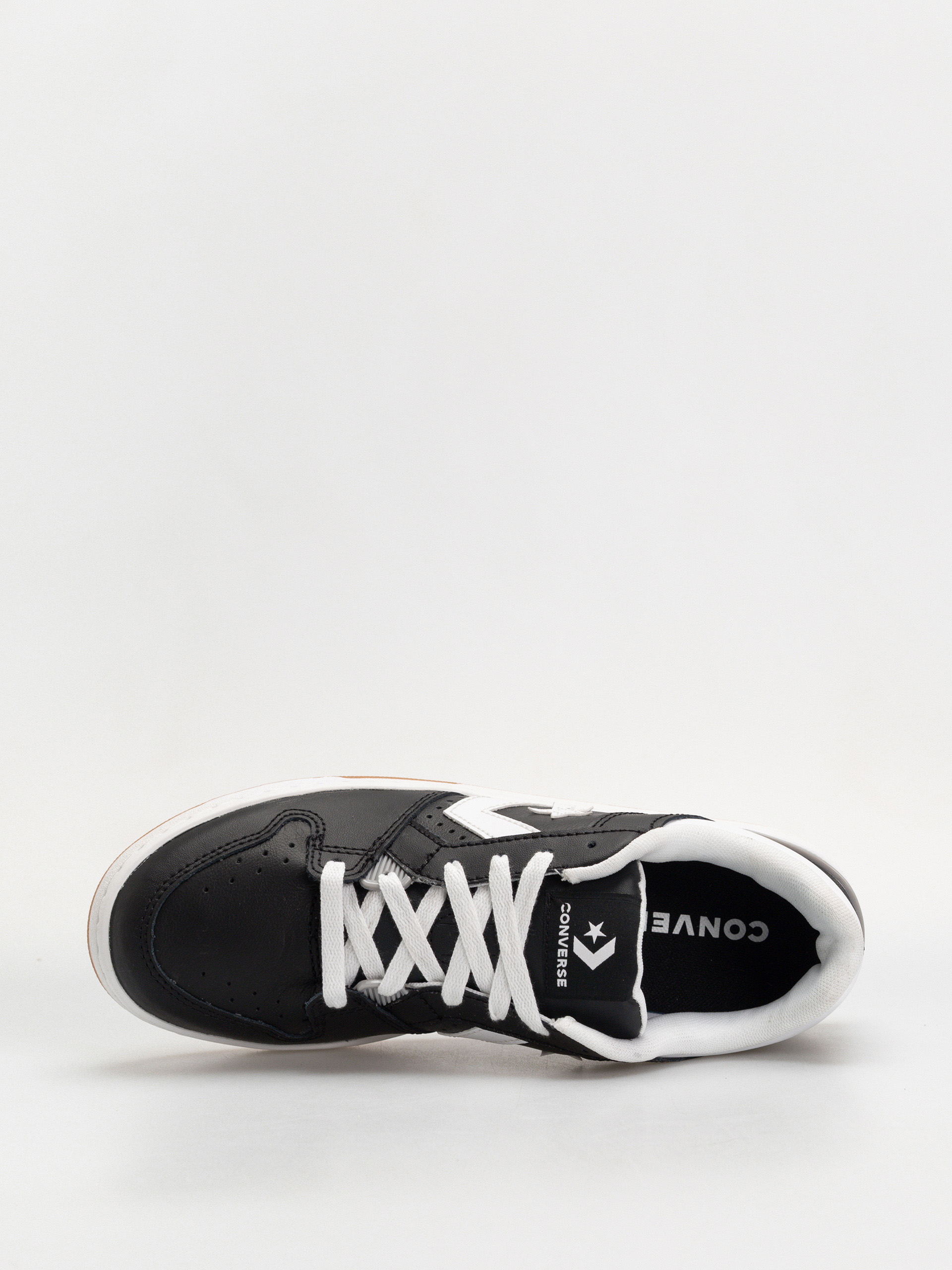 Converse CL98 Cipők (black/white/grey area)