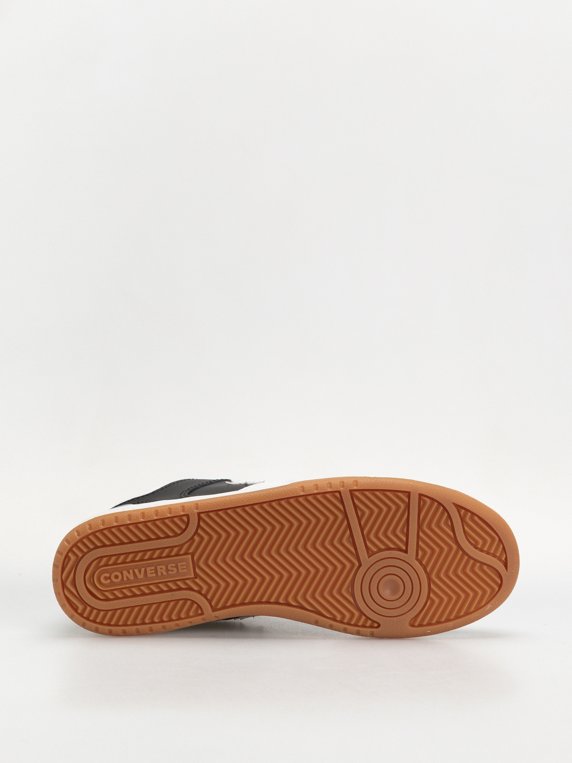 Converse CL98 Cipők (black/white/grey area)