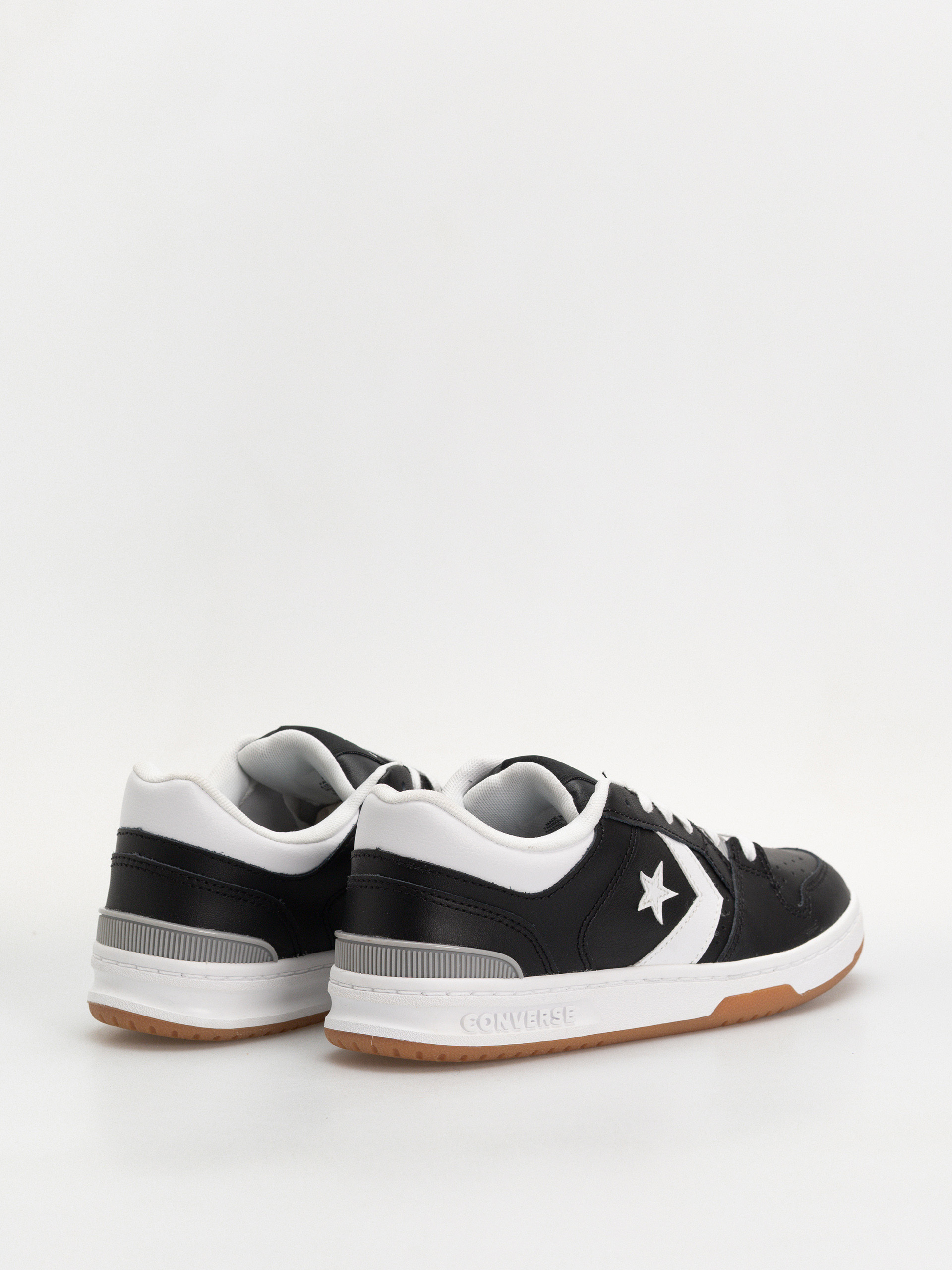Converse CL98 Cipők (black/white/grey area)