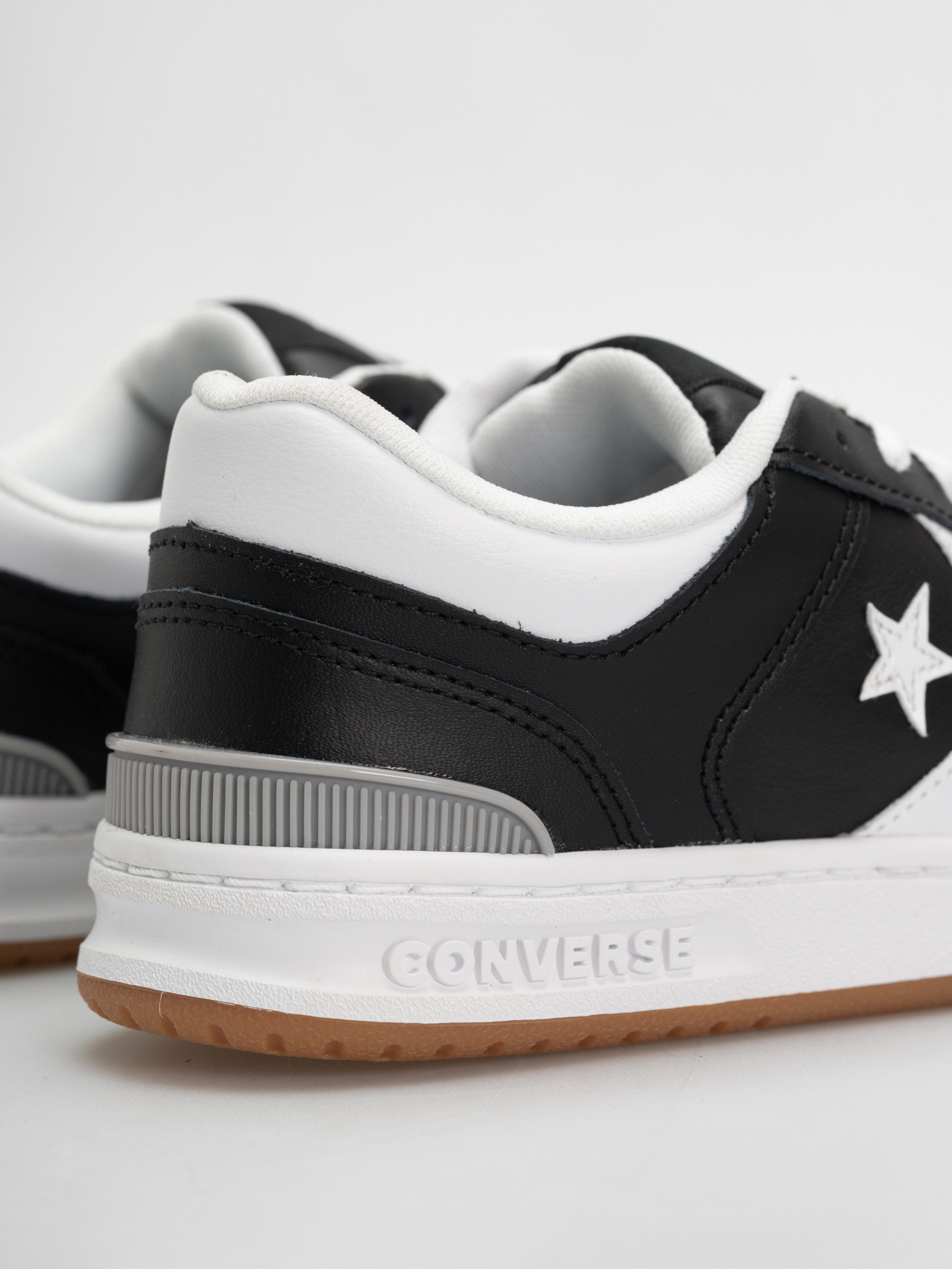 Converse CL98 Cipők (black/white/grey area)