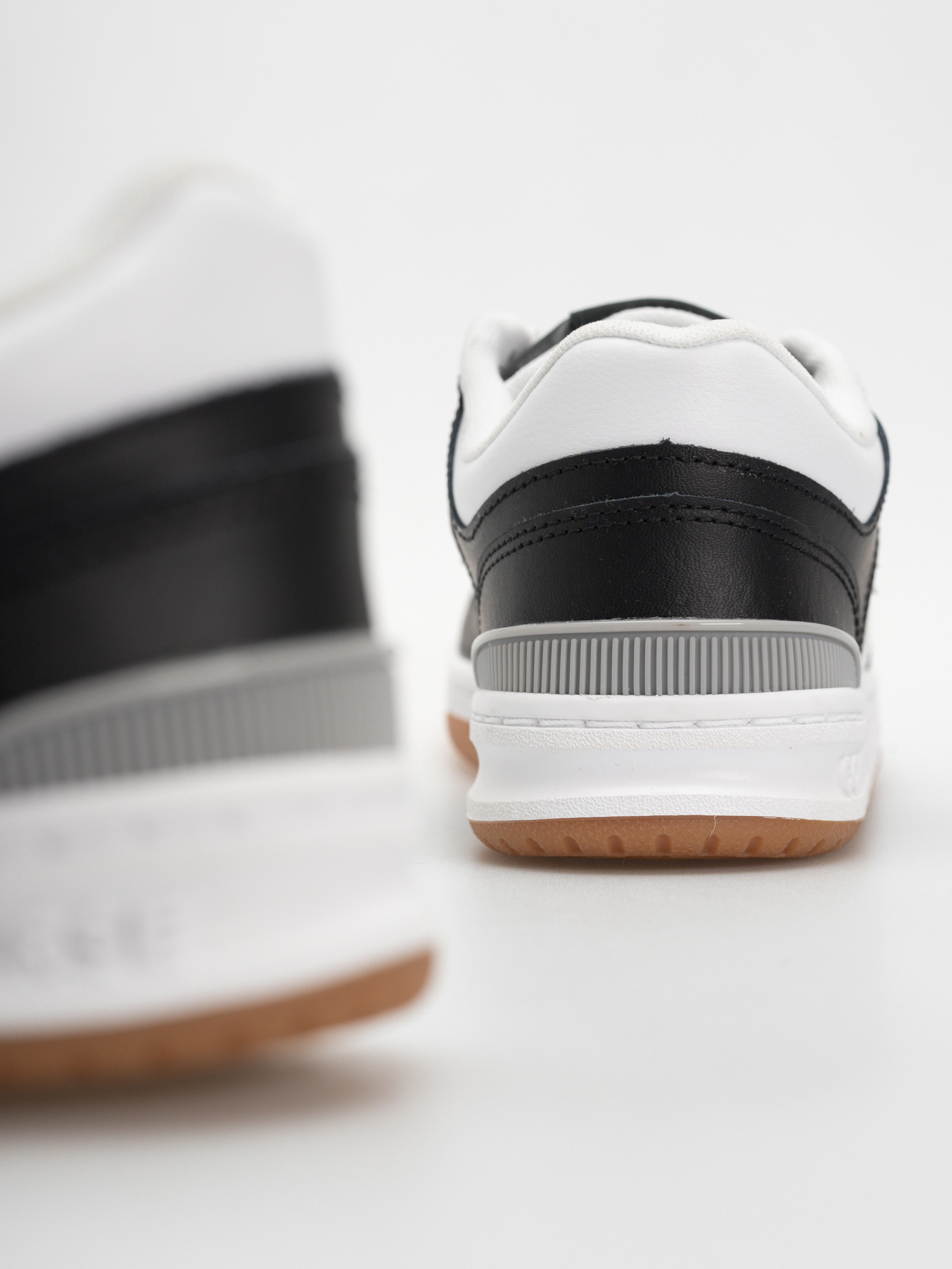 Converse CL98 Cipők (black/white/grey area)