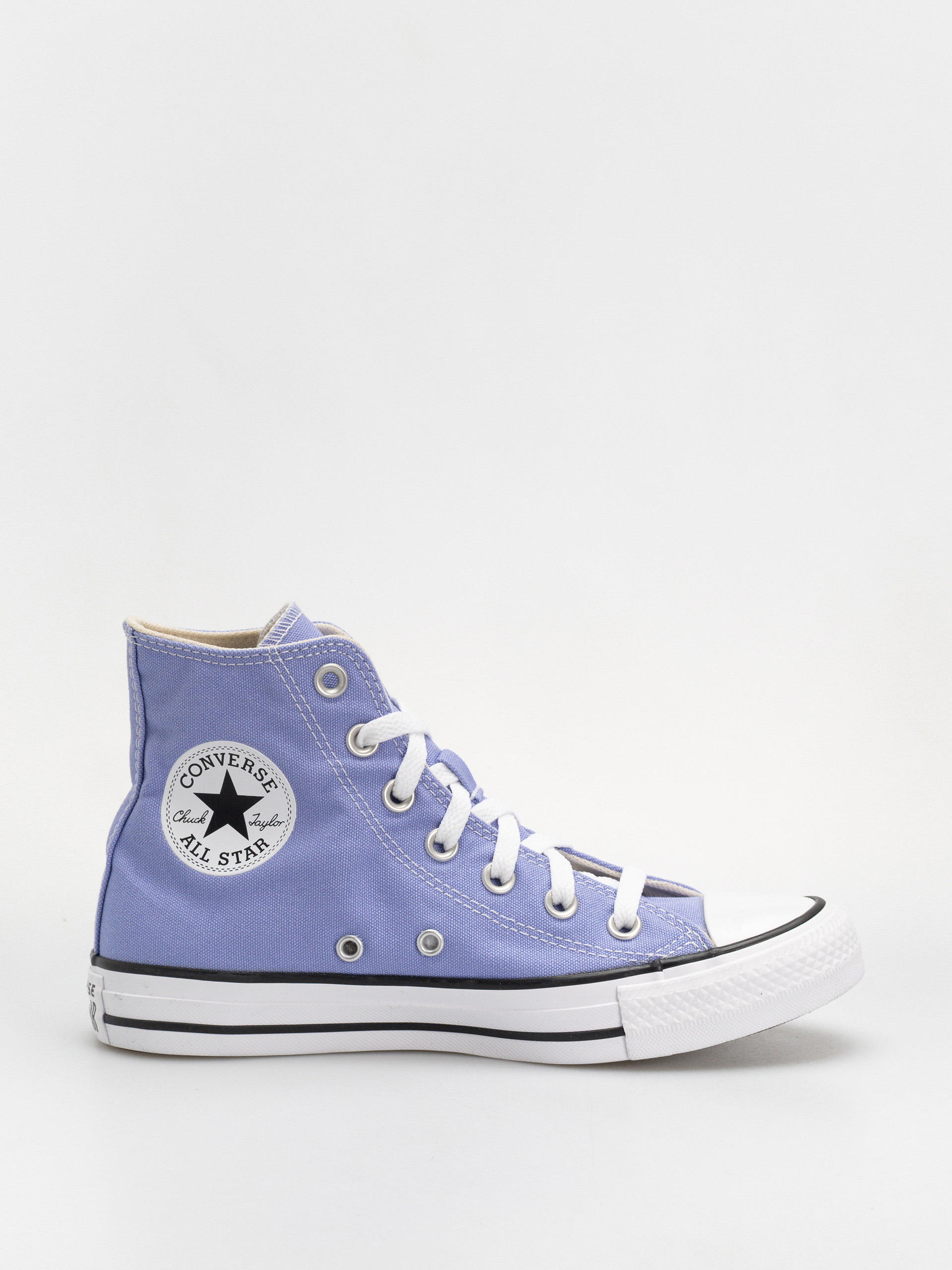 Converse Chuck Taylor All Star Hi Tornacipők (very peri)