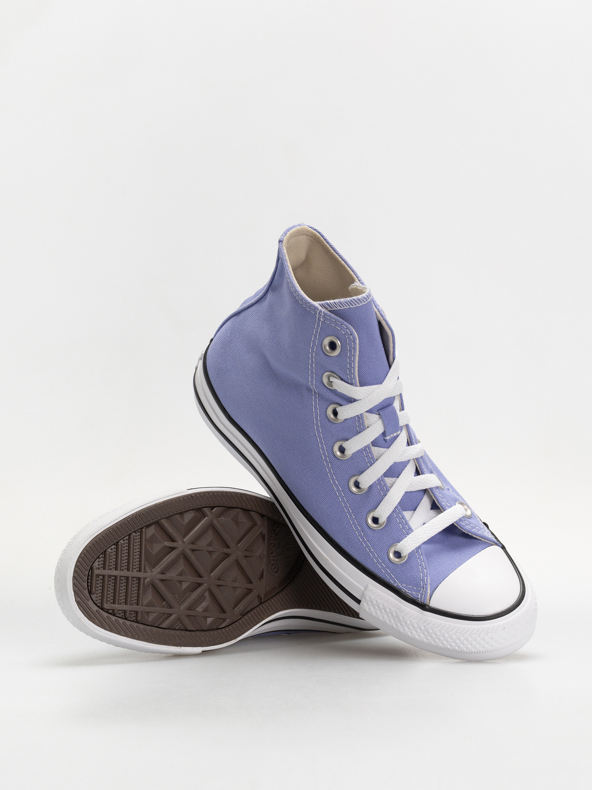 Converse Chuck Taylor All Star Hi Tornacipők (very peri)
