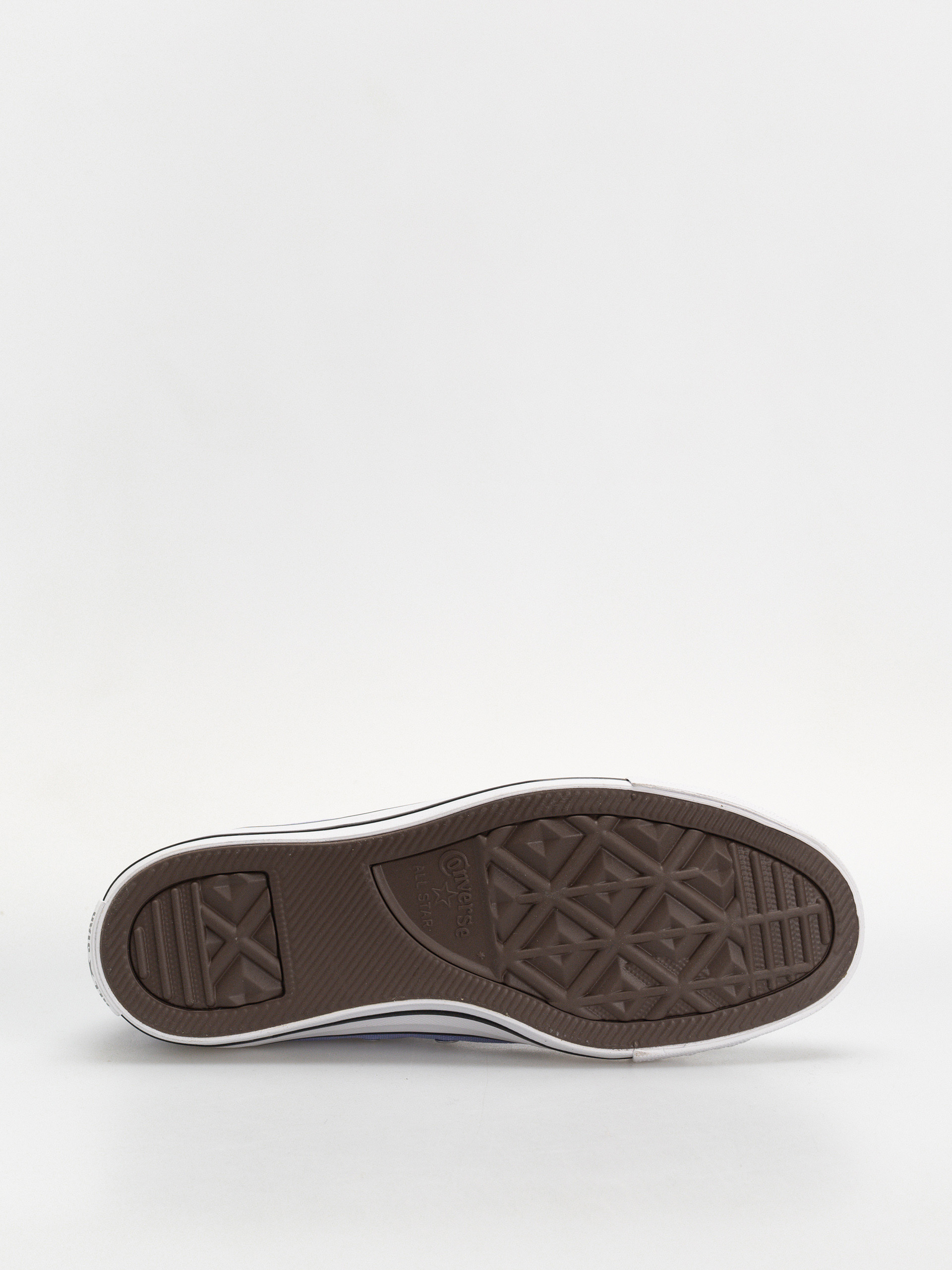 Converse Chuck Taylor All Star Hi Tornacipők (very peri)