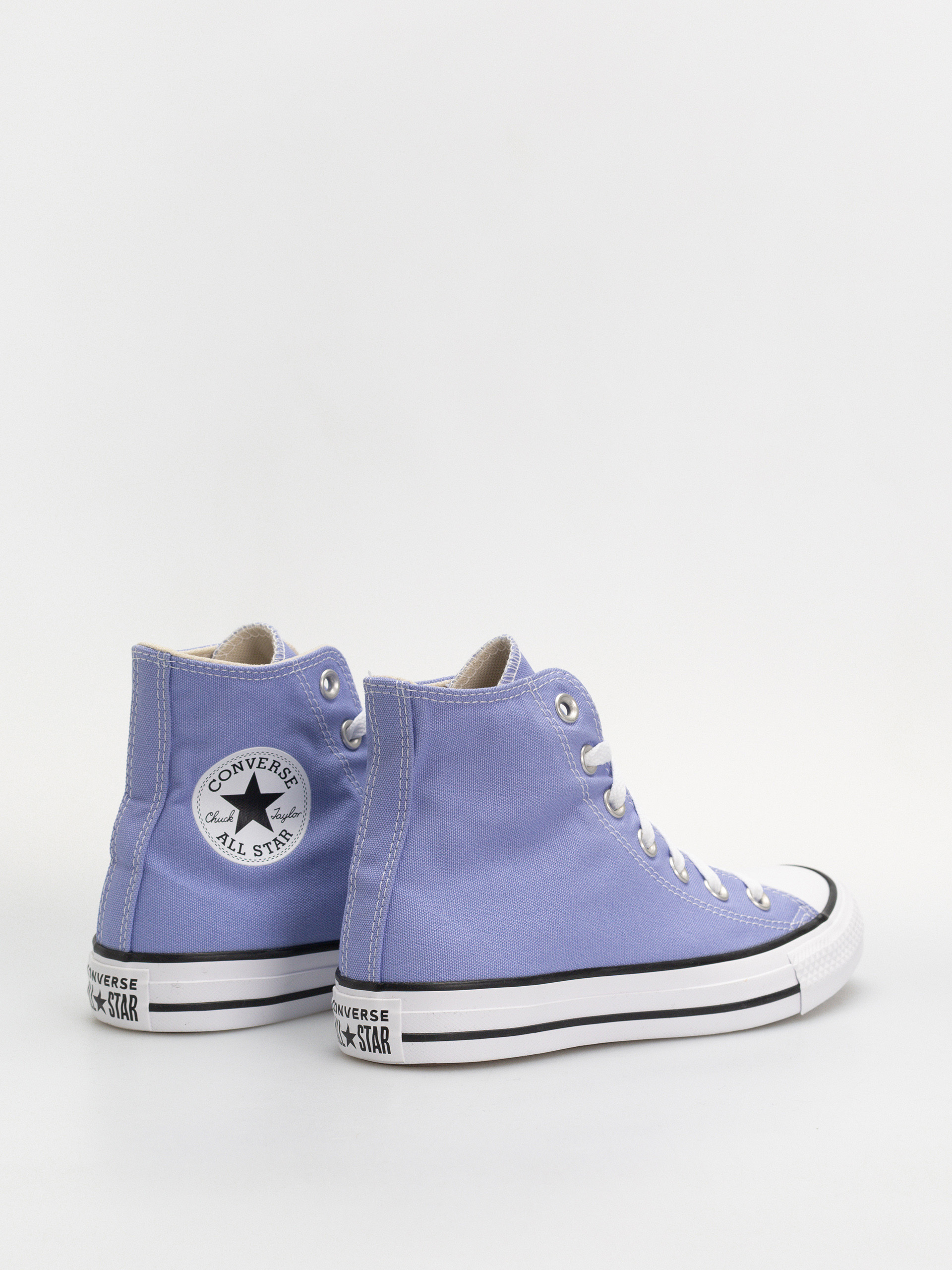 Converse Chuck Taylor All Star Hi Tornacipők (very peri)
