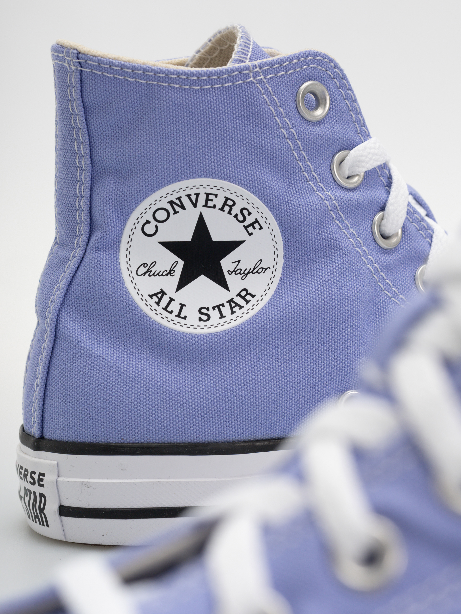 Converse Chuck Taylor All Star Hi Tornacipők (very peri)