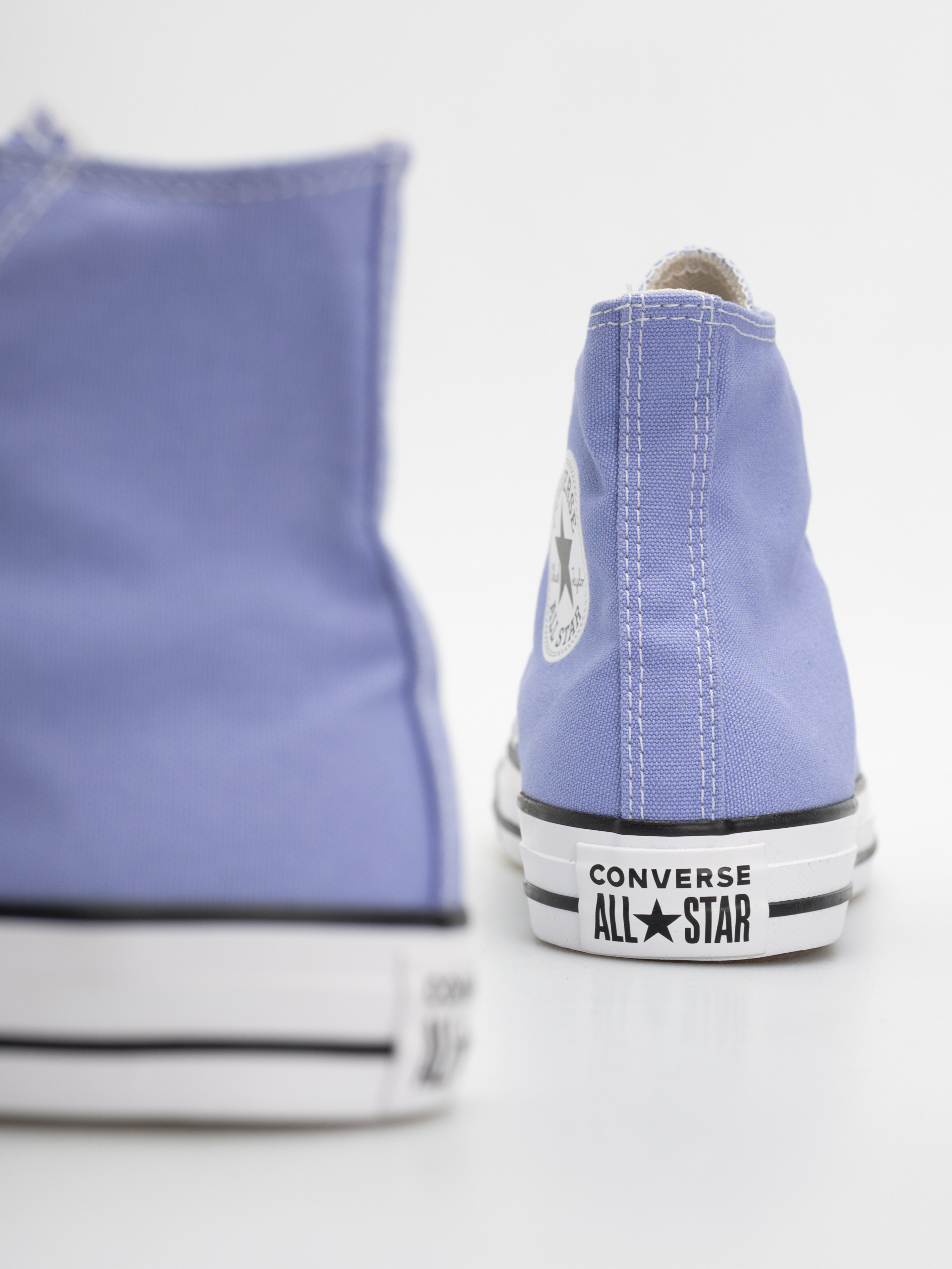 Converse Chuck Taylor All Star Hi Tornacipők (very peri)