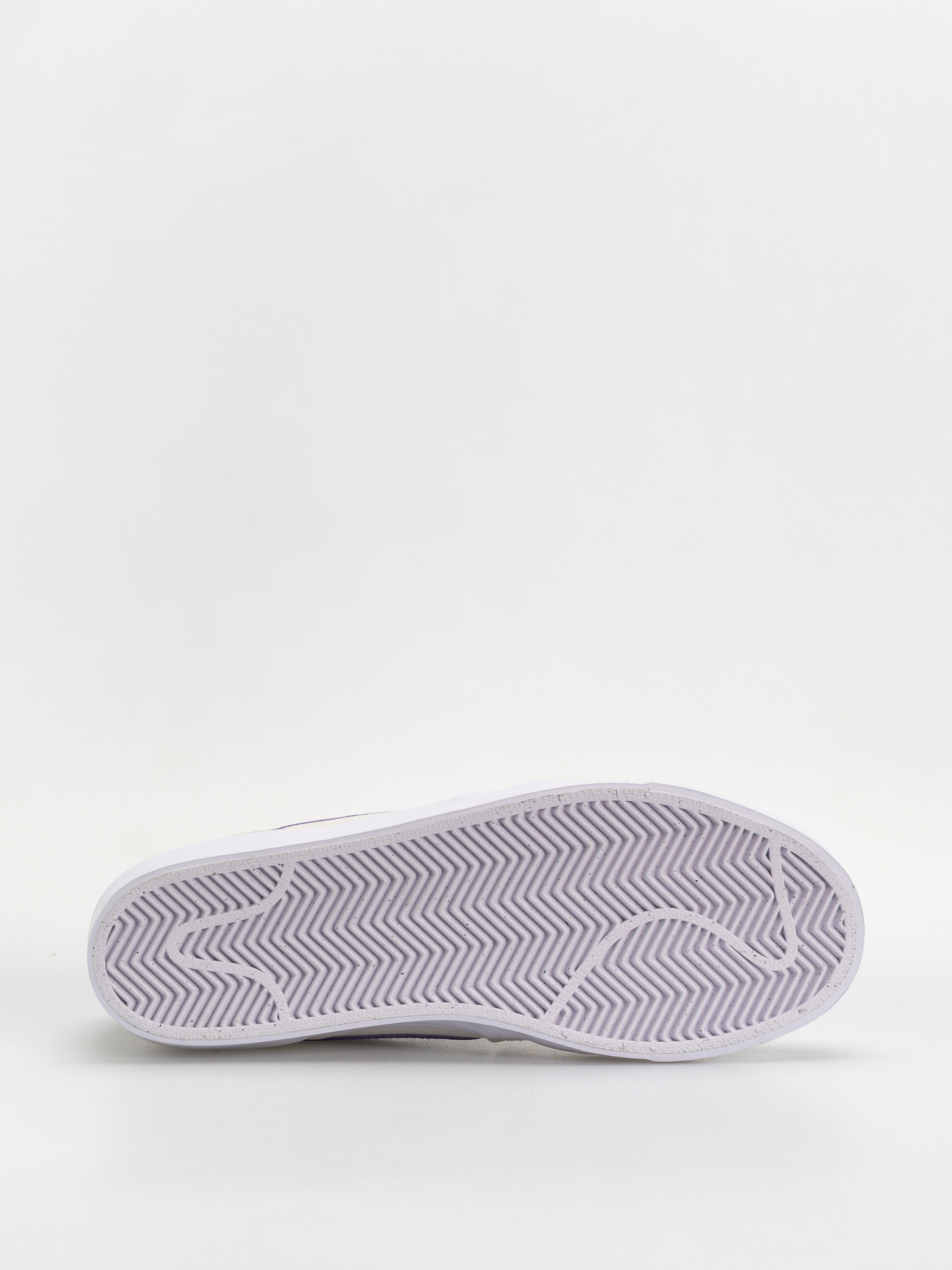 Nike SB Zoom Pogo Plus Cipők (phantom/persian violet light bone)