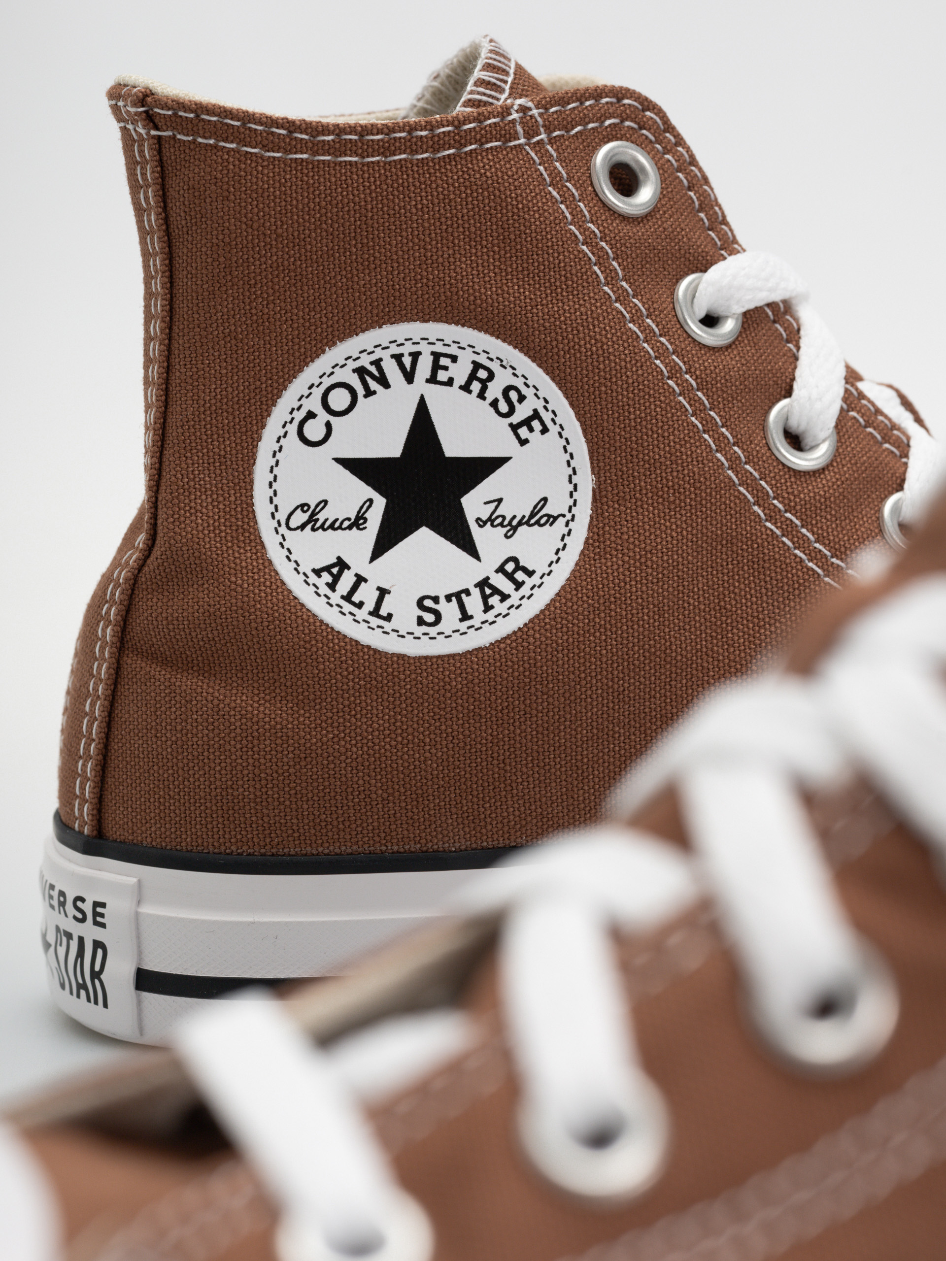 Converse Chuck Taylor All Star Hi Tornacipők (unearthed)