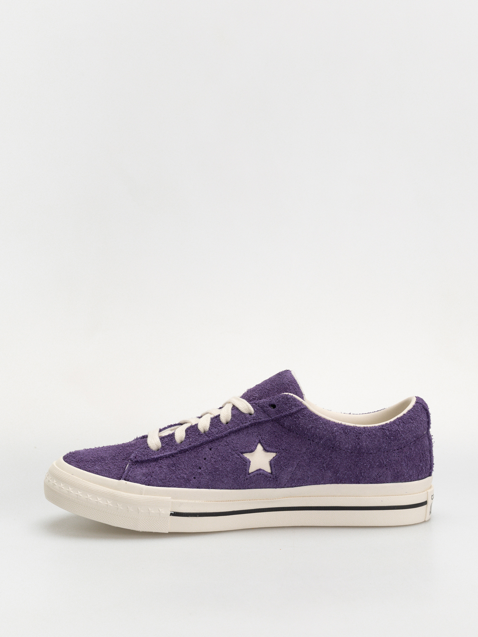 Converse One Star 95 Ox Tornacipők (blackberry jam/black)
