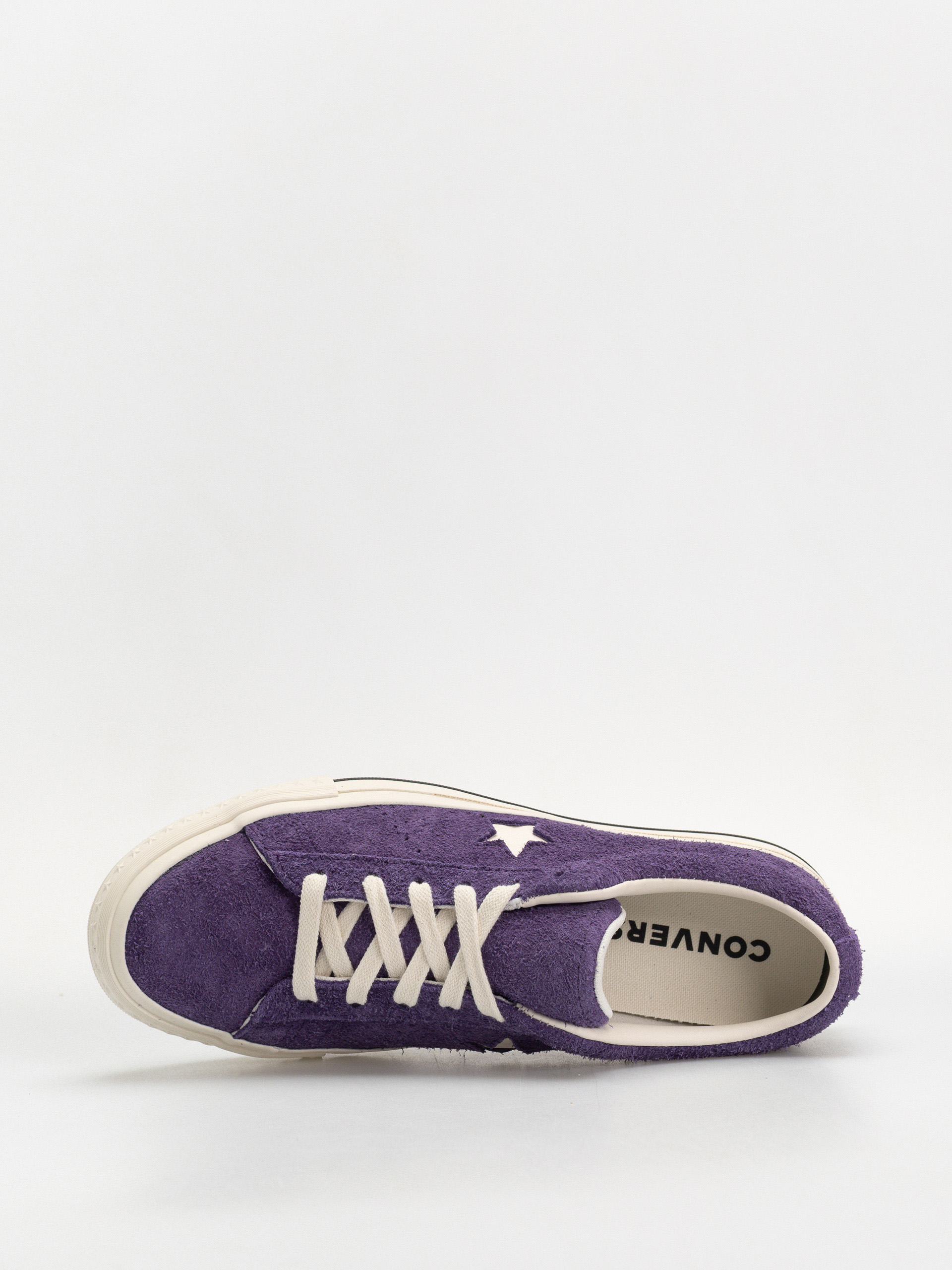 Converse One Star 95 Ox Tornacipők (blackberry jam/black)