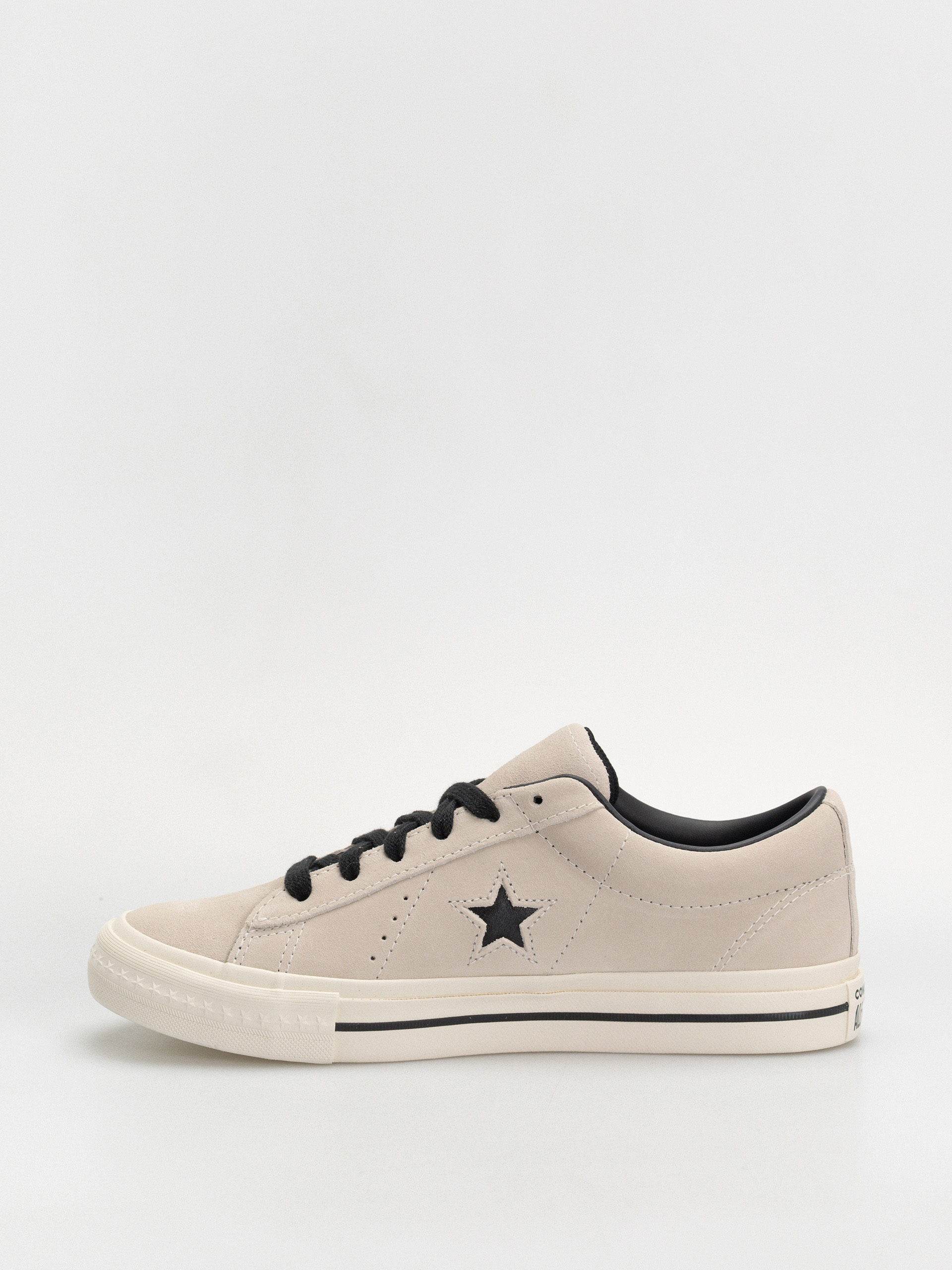 Converse One Star 95 Ox Tornacipők (egret/black/egret)