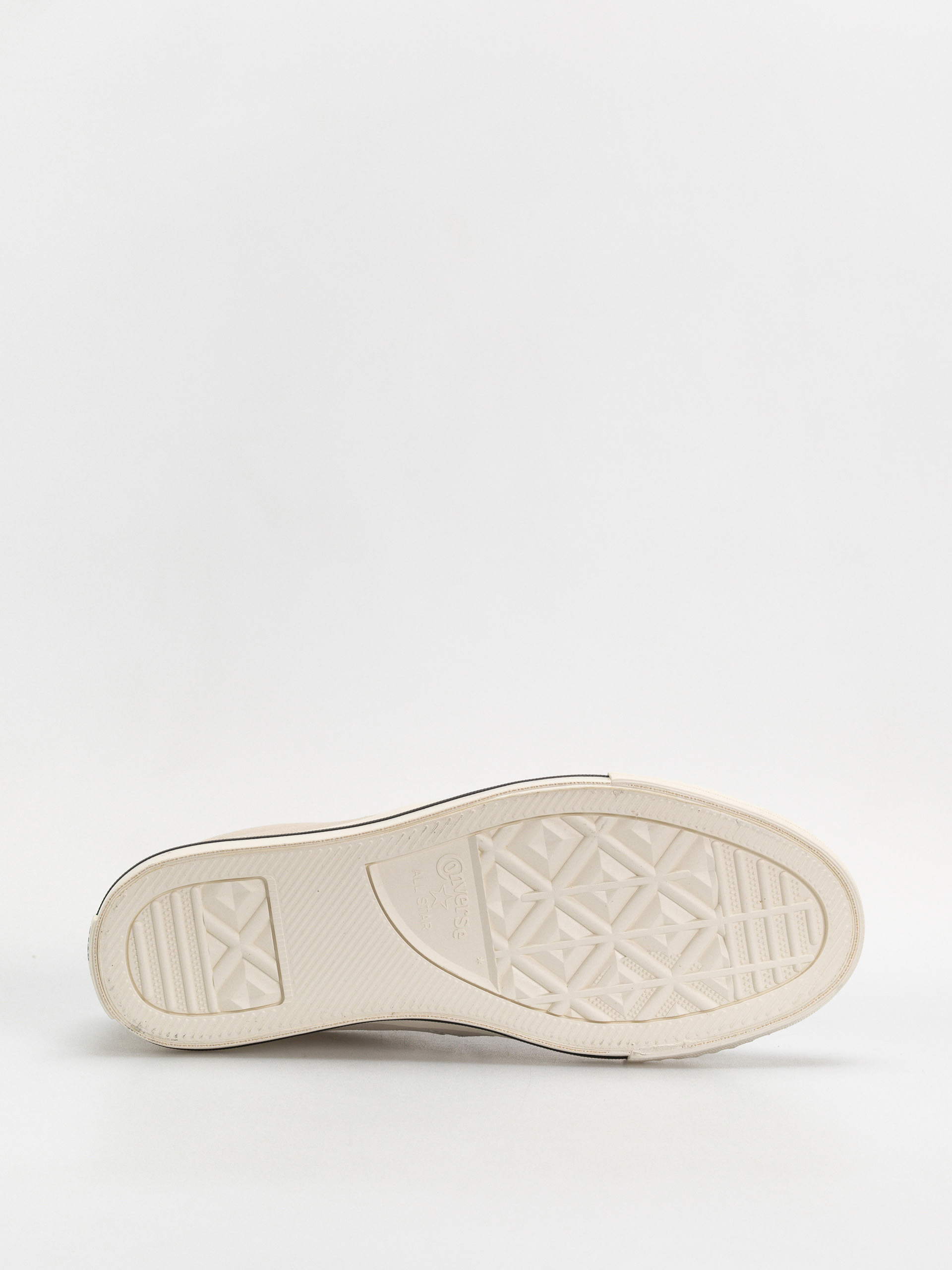 Converse One Star 95 Ox Tornacipők (egret/black/egret)