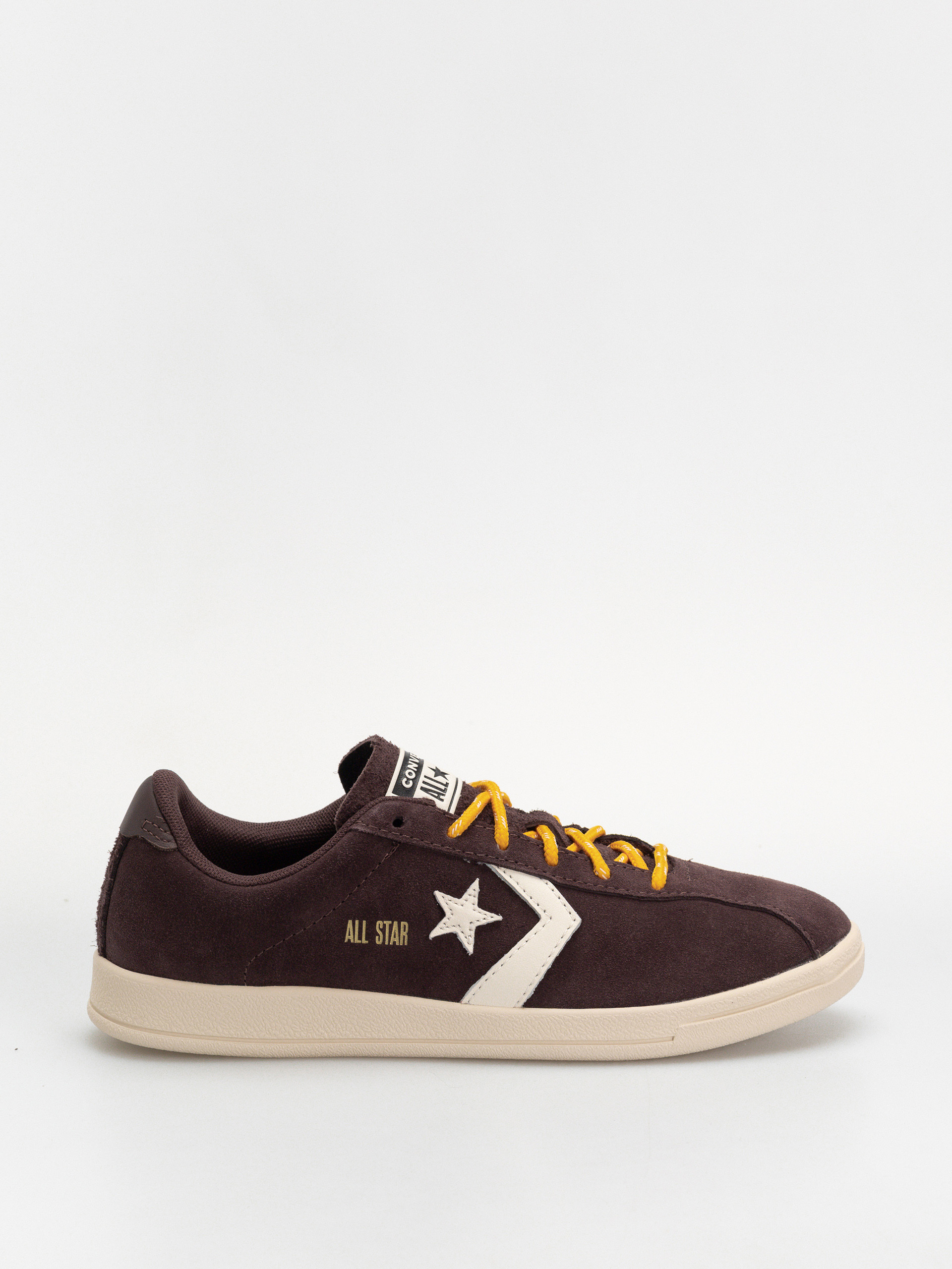 Converse All Star Classic Trainer Tornacipők (rugged brown/natural ivory)