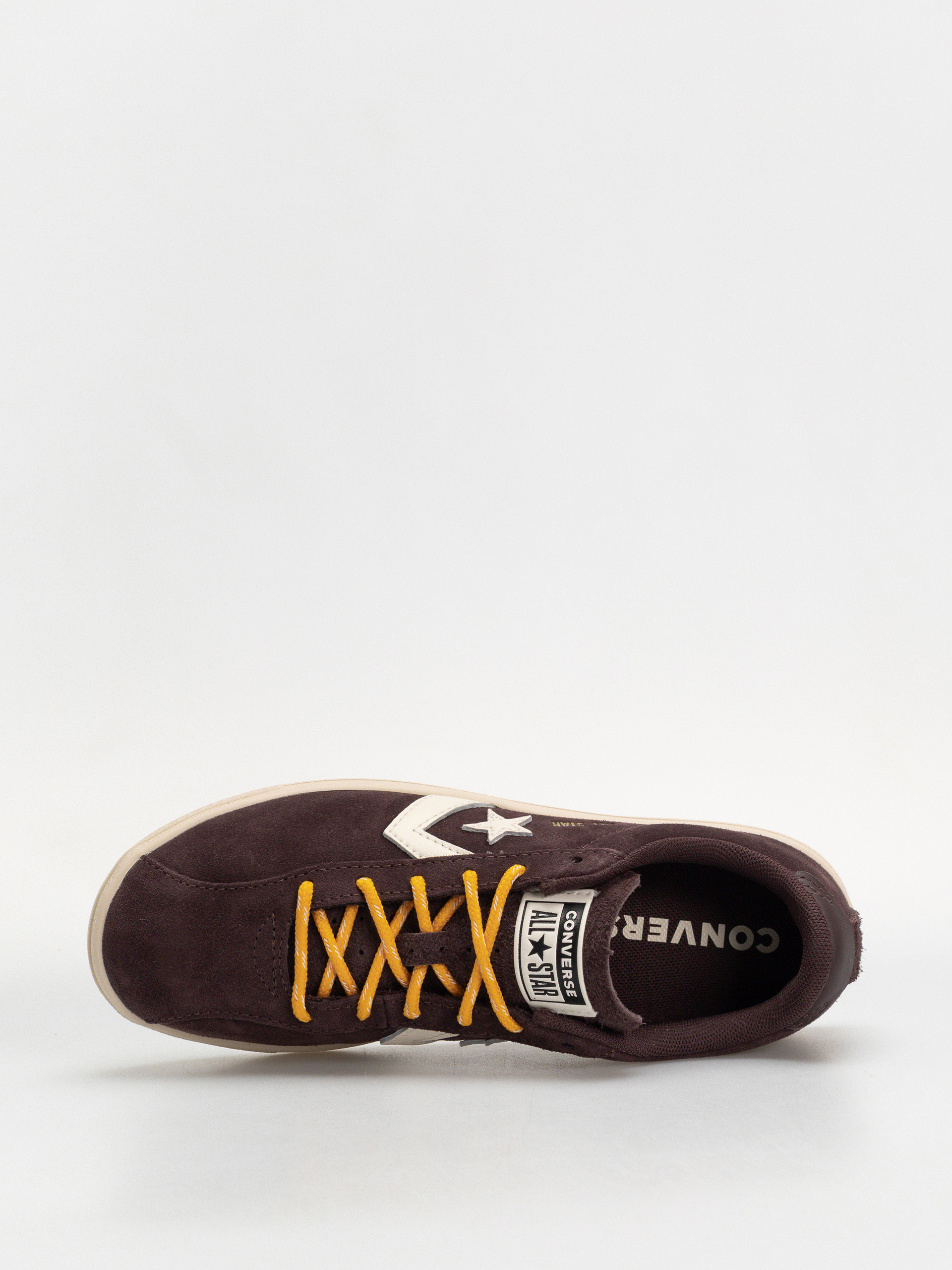 Converse All Star Classic Trainer Tornacipők (rugged brown/natural ivory)