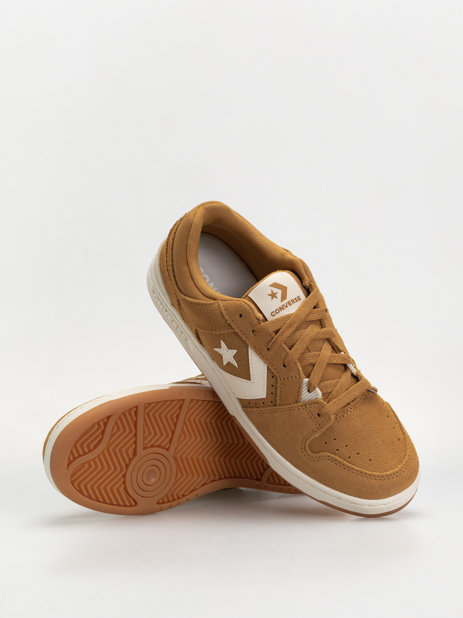 Converse CL98 Tornacipők (honey stick/egret/gum)