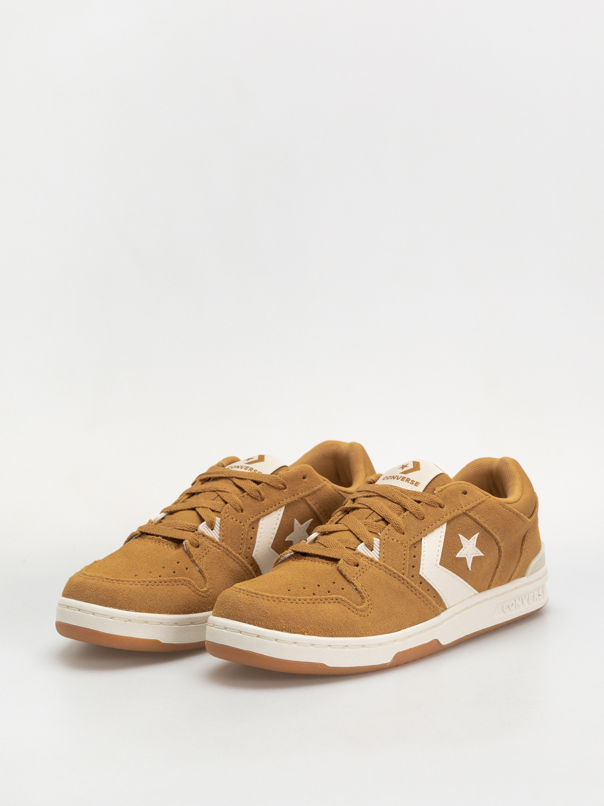 Converse CL98 Tornacipők (honey stick/egret/gum)