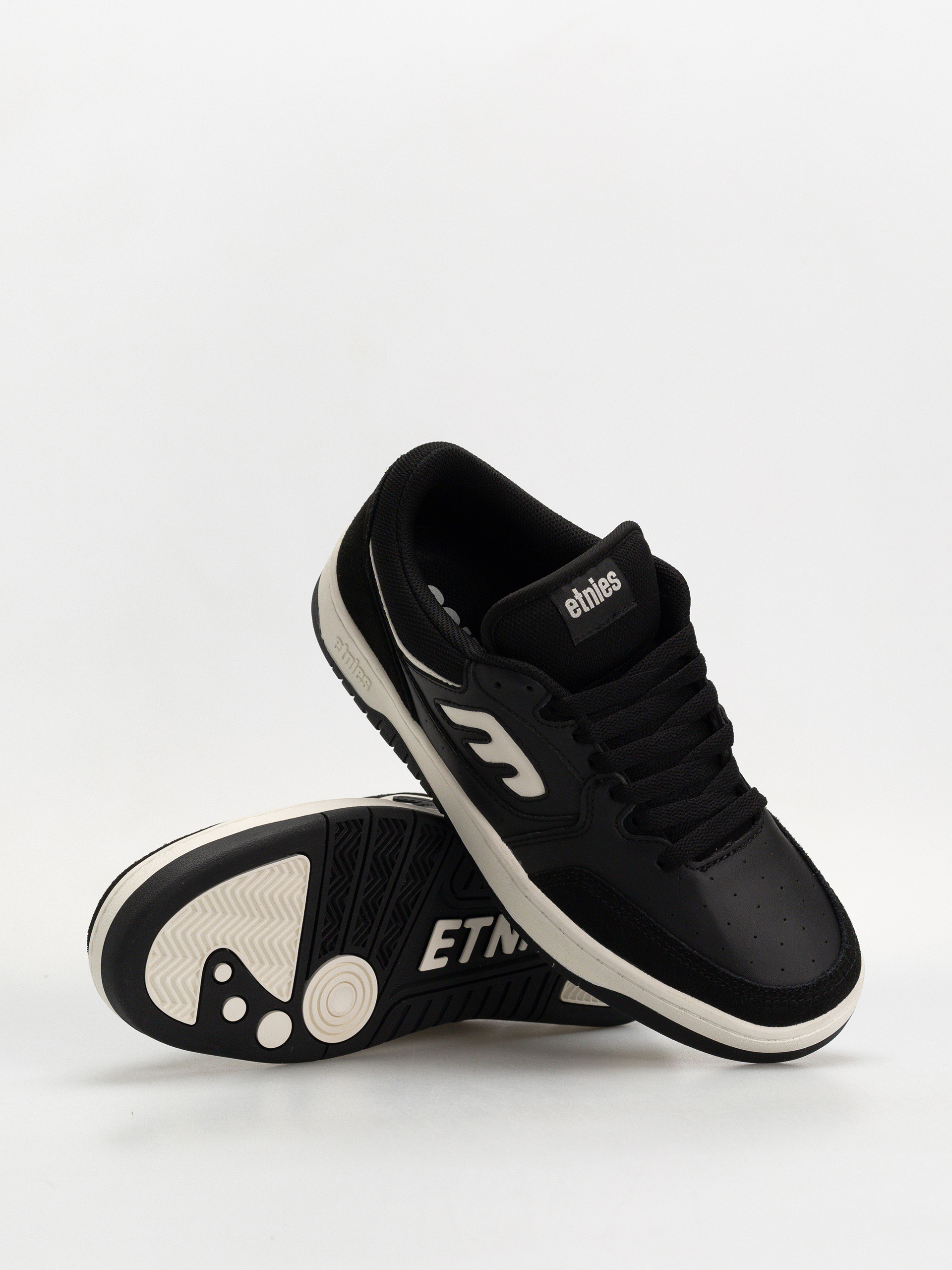 Etnies Loot Cipők (black)
