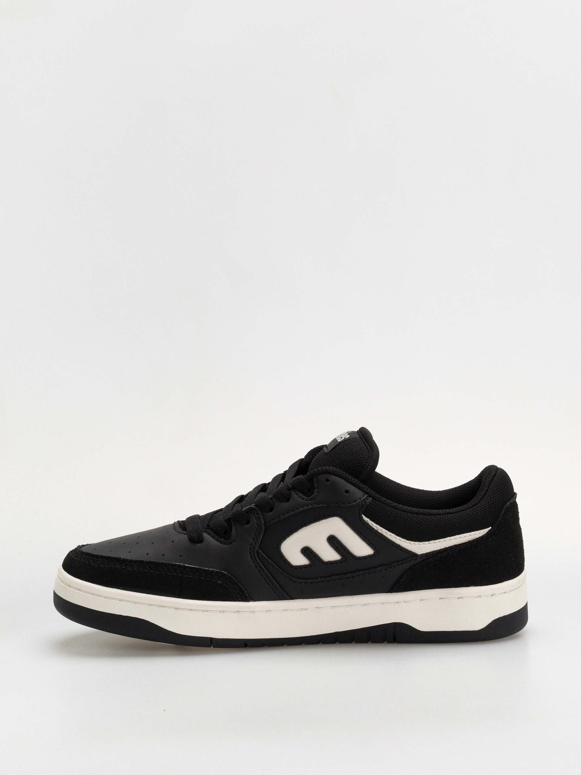 Etnies Loot Cipők (black)