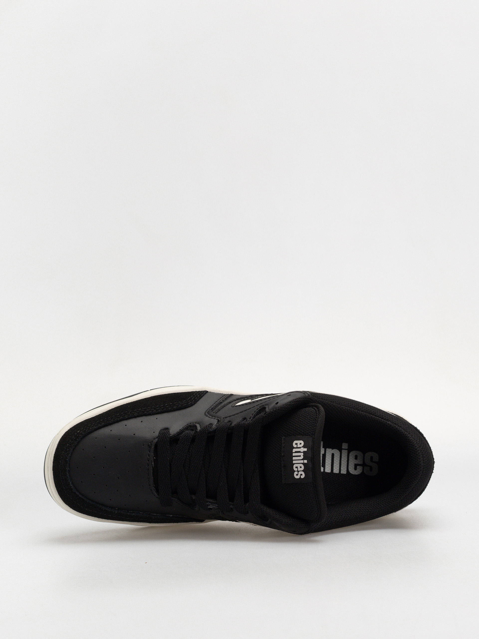 Etnies Loot Cipők (black)