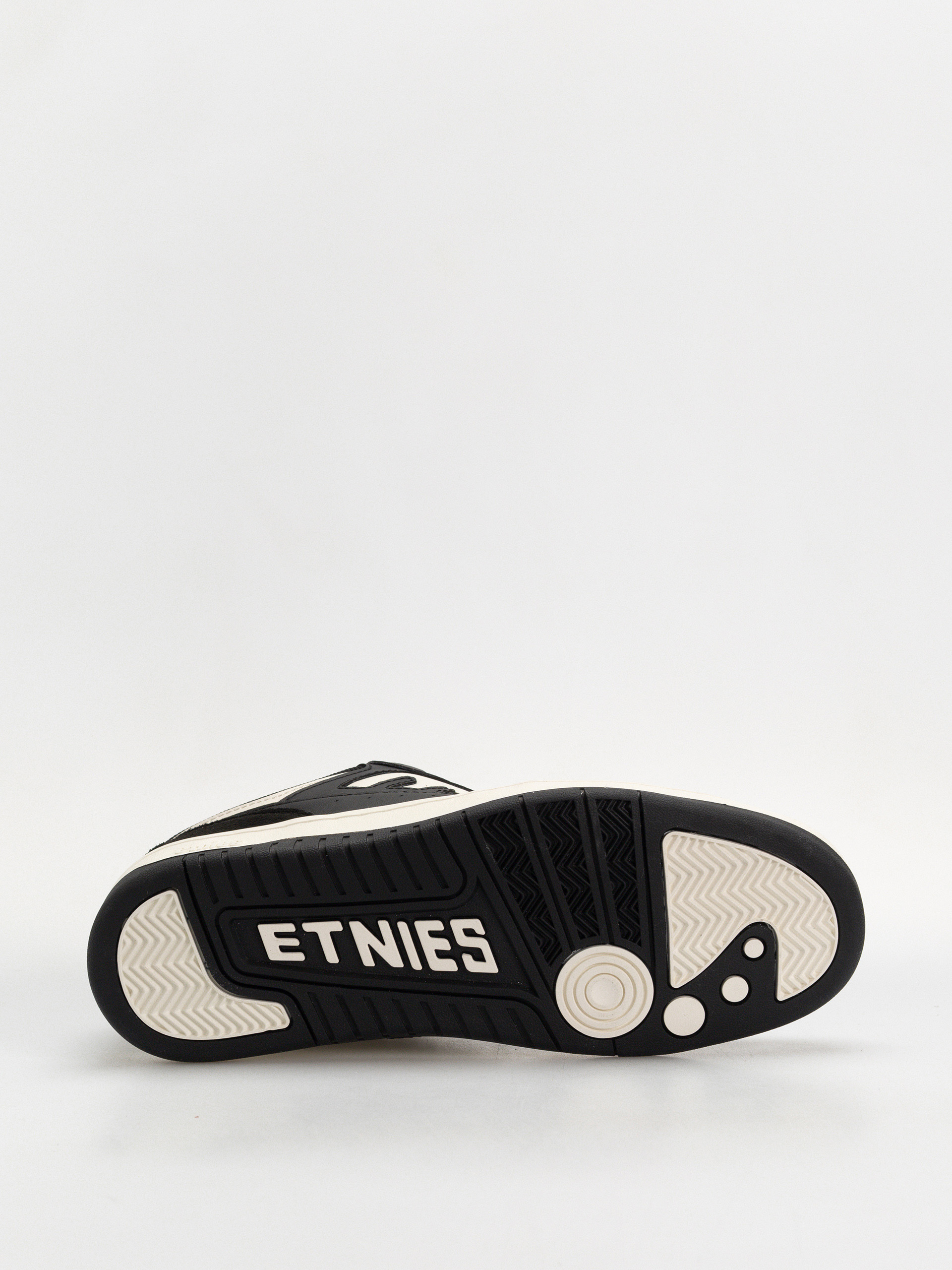 Etnies Loot Cipők (black)