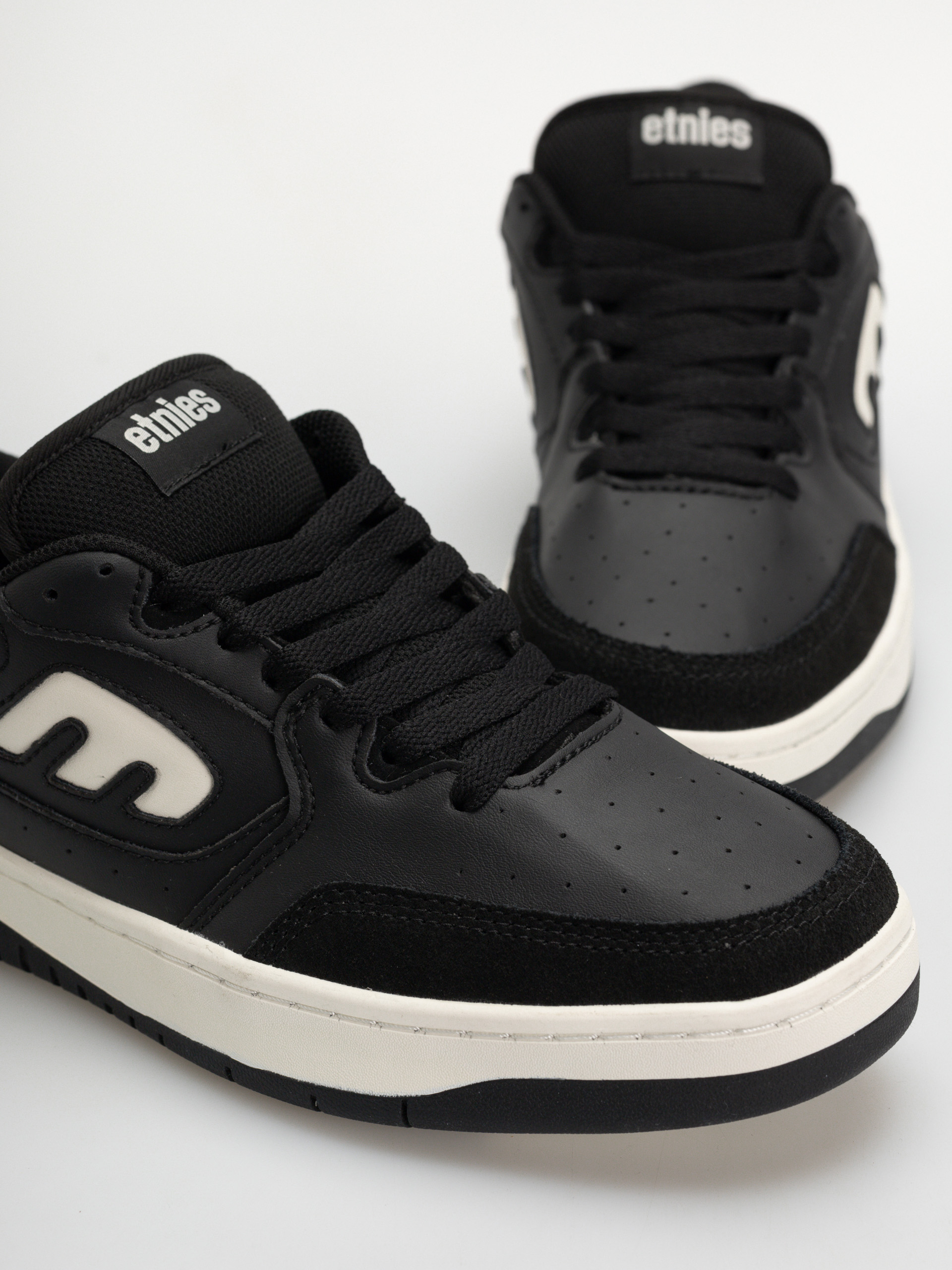 Etnies Loot Cipők (black)