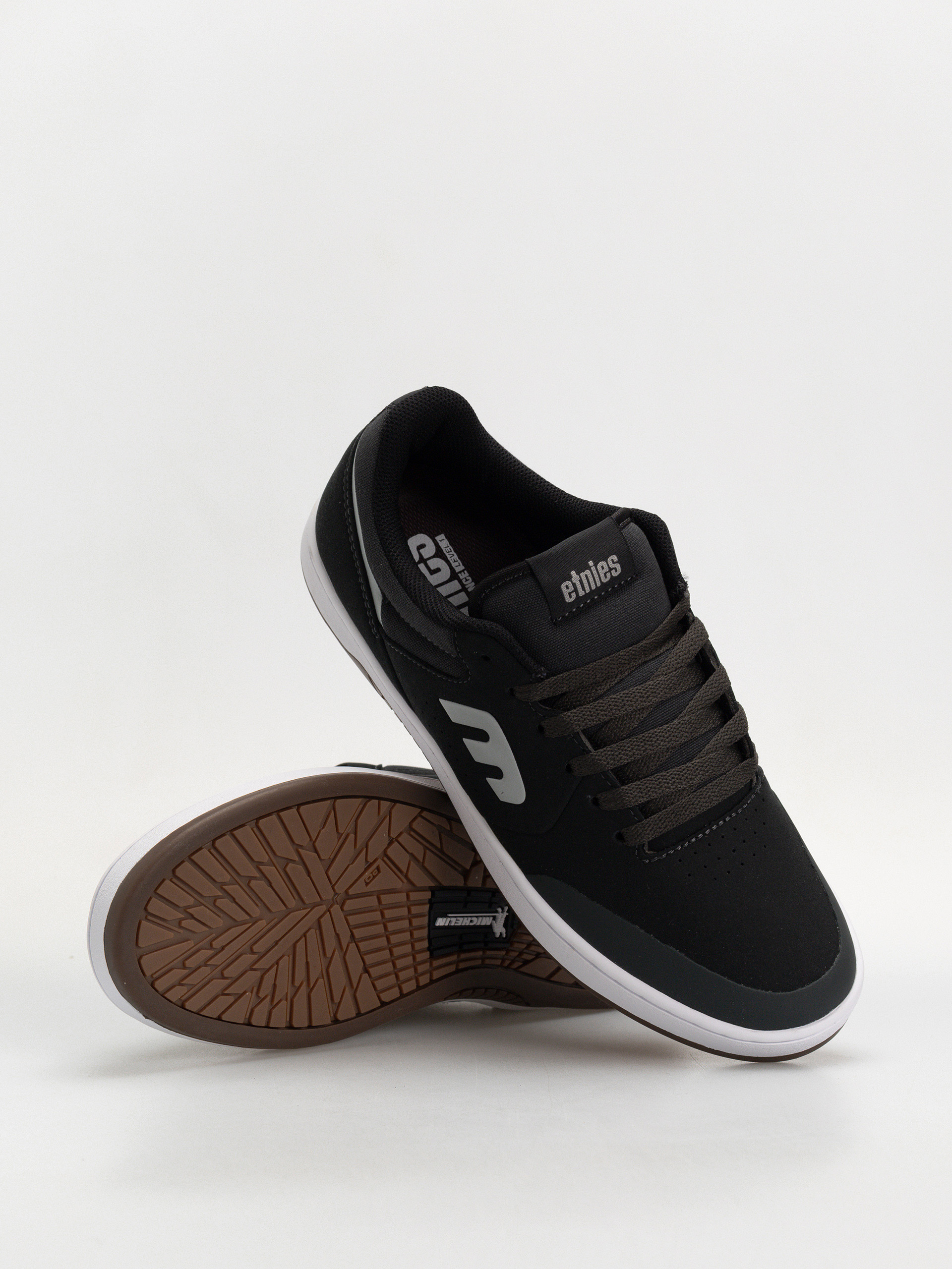 Etnies Marana Cipők (charcoal/heather)