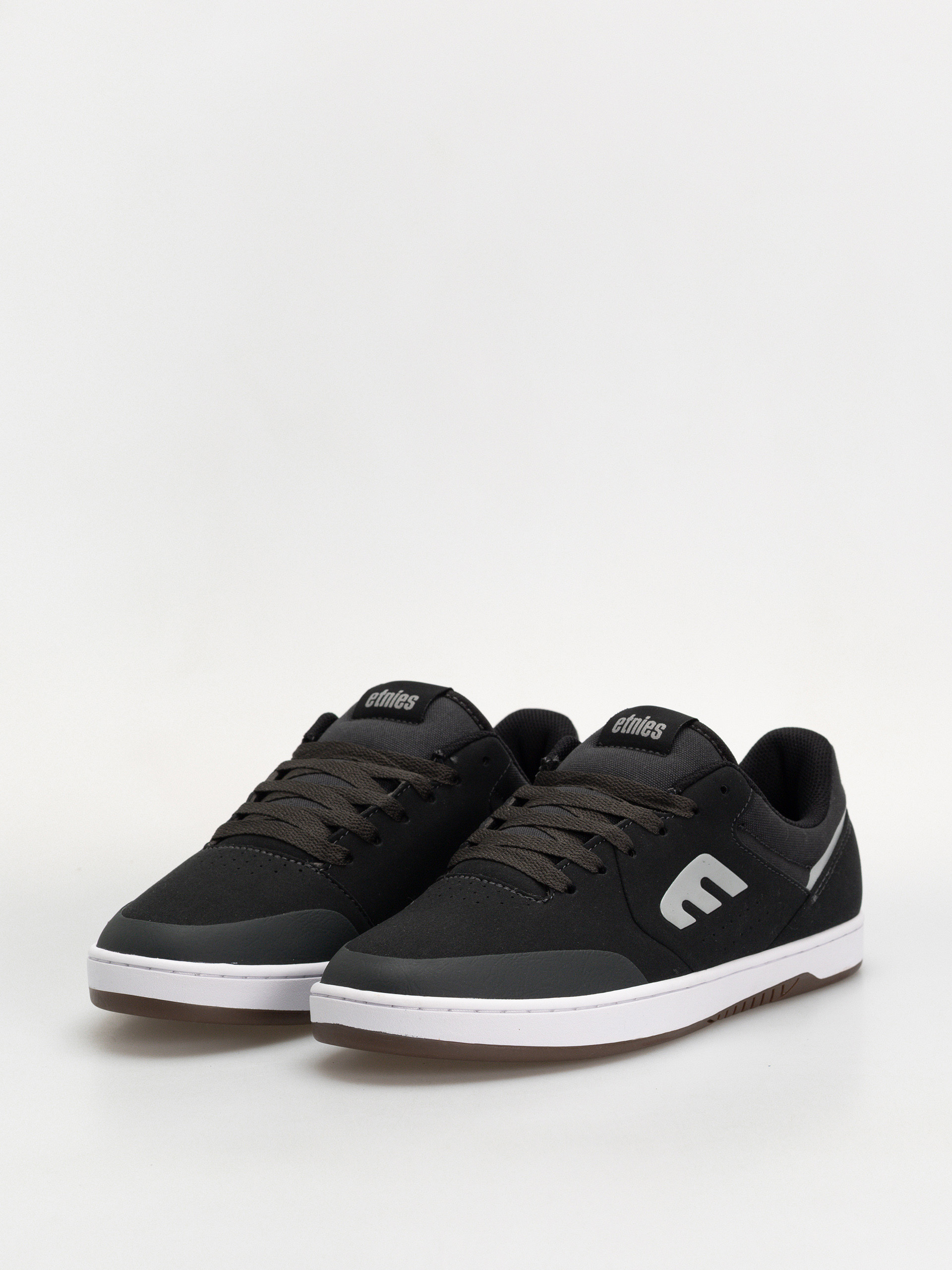 Etnies Marana Cipők (charcoal/heather)