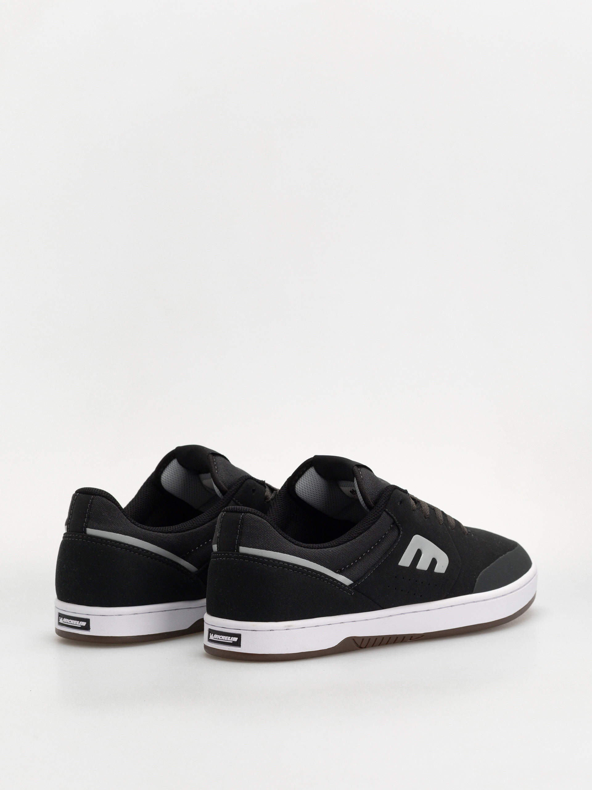 Etnies Marana Cipők (charcoal/heather)