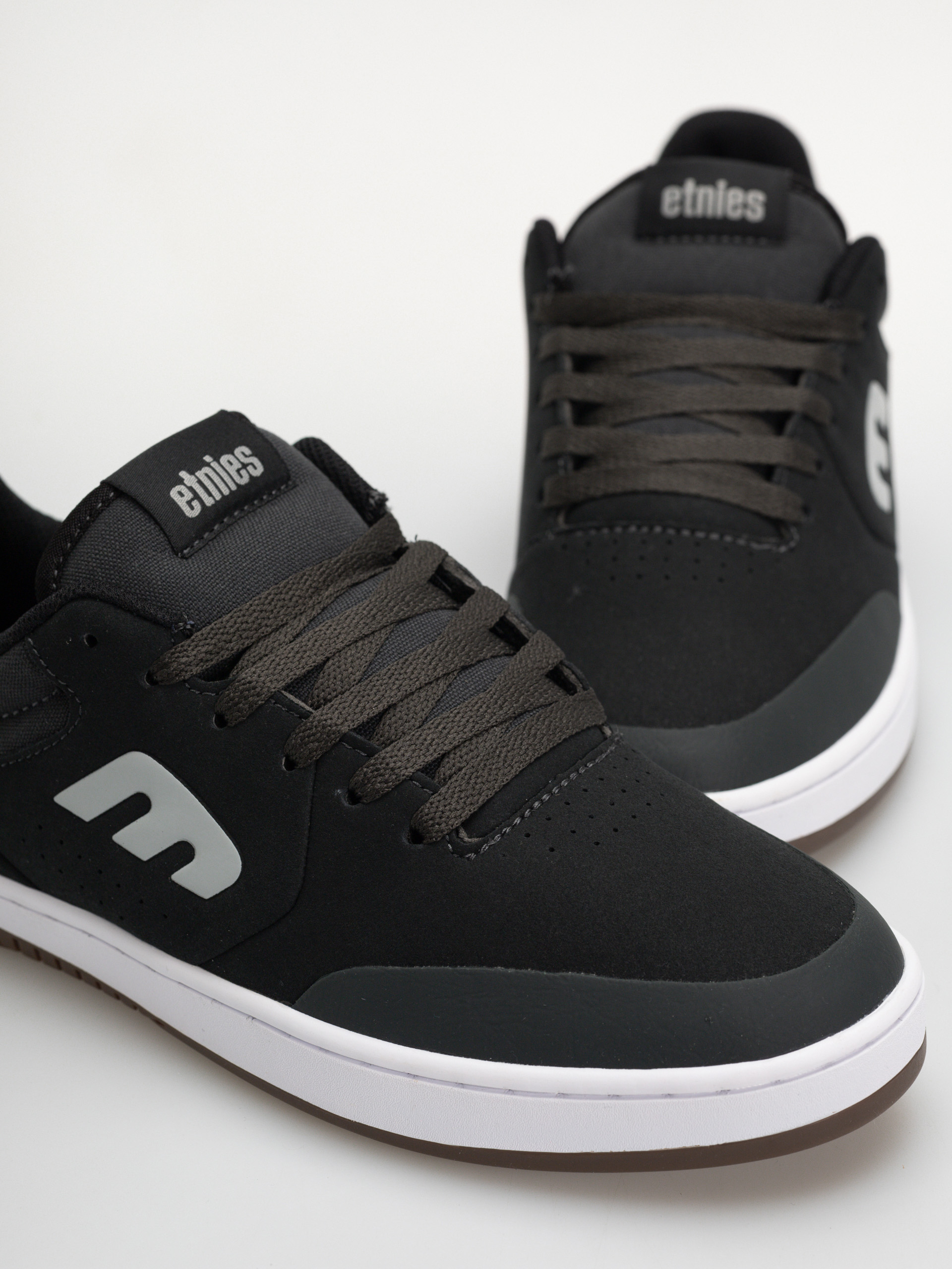 Etnies Marana Cipők (charcoal/heather)