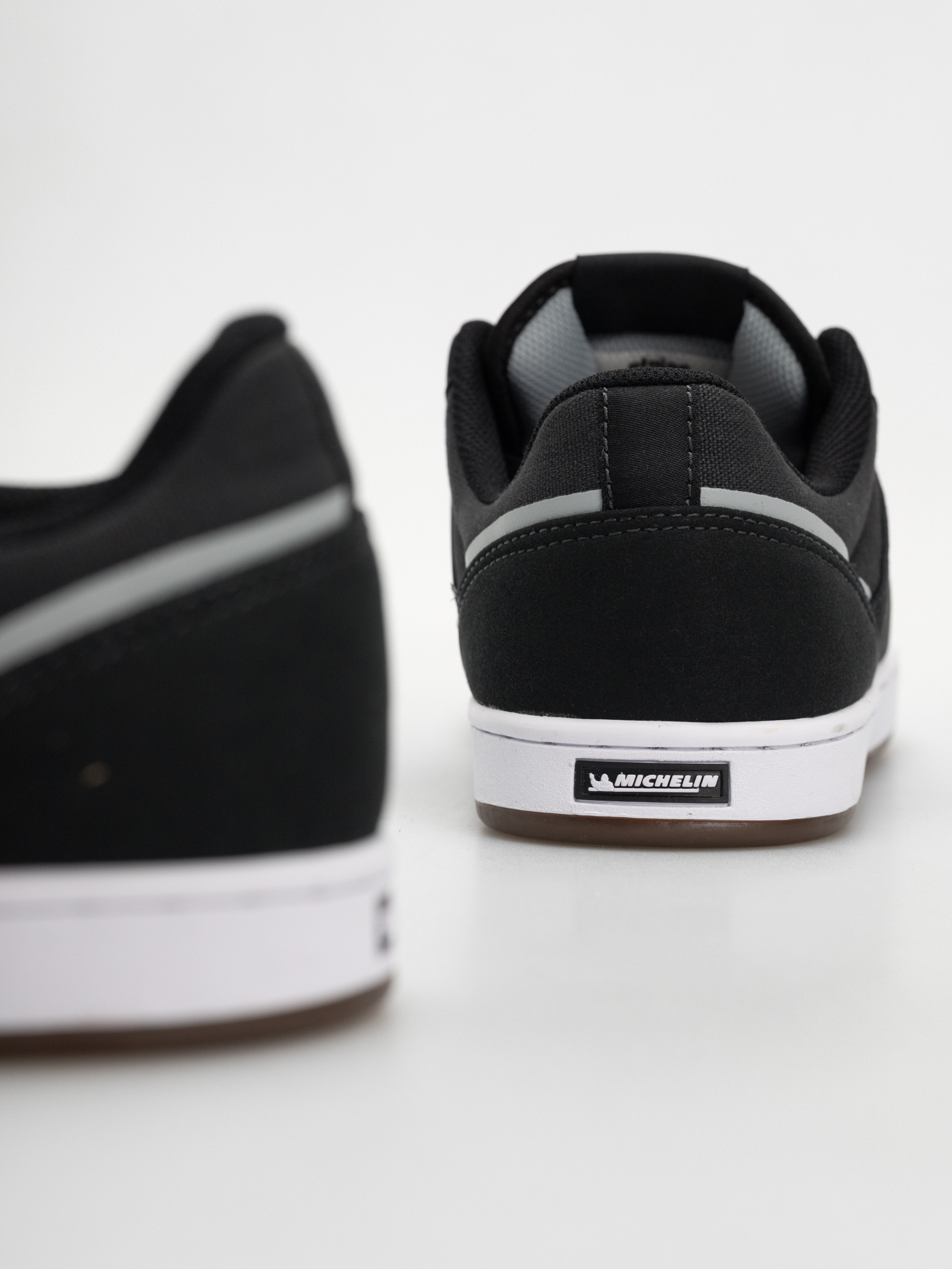 Etnies Marana Cipők (charcoal/heather)