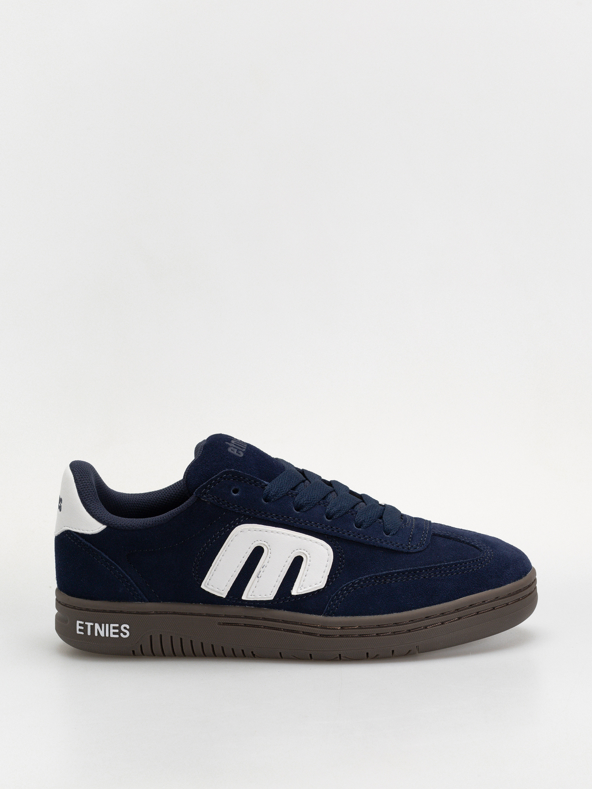 Etnies Locut Cipők (navy/white/gum)