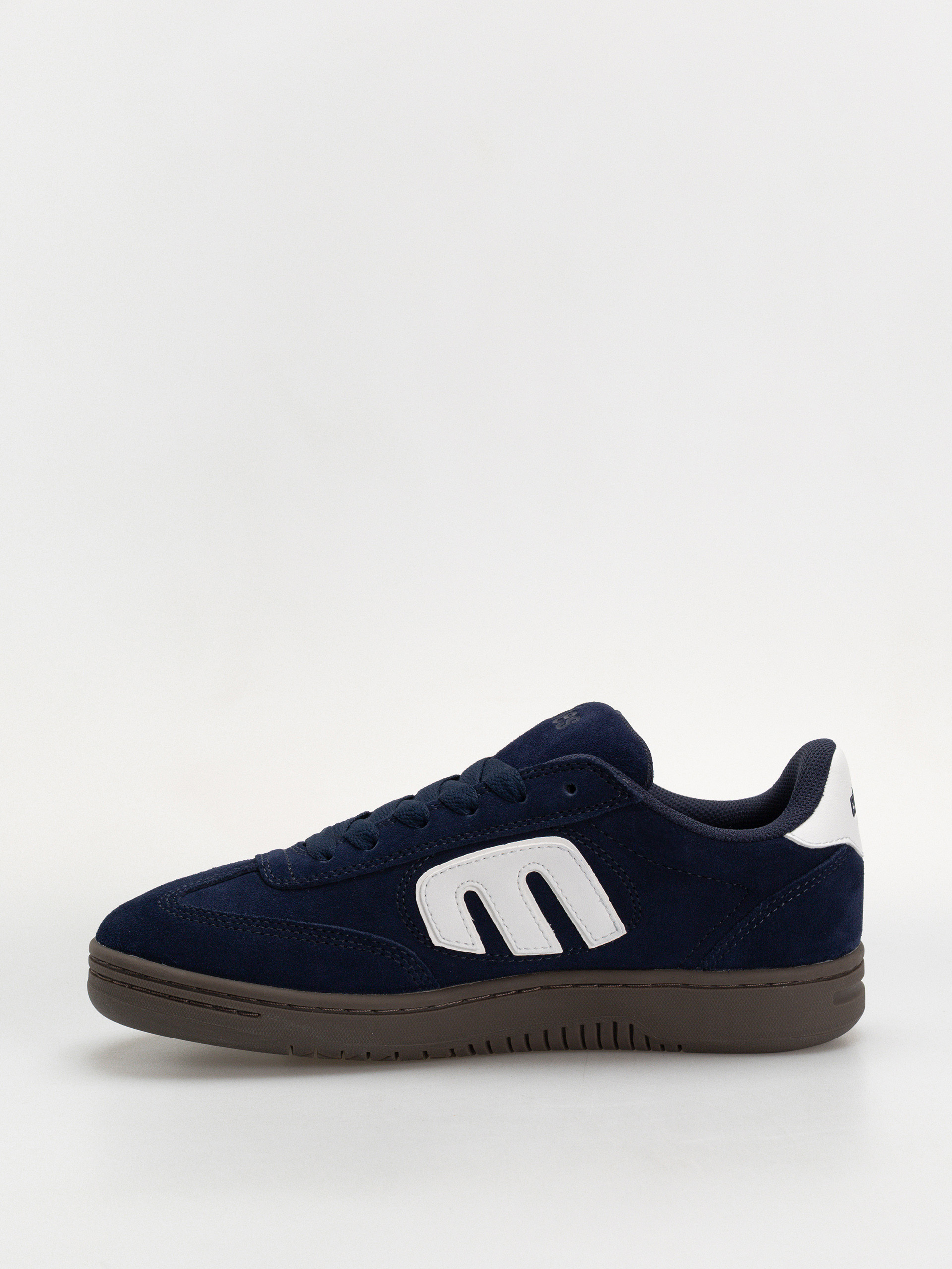 Etnies Locut Cipők (navy/white/gum)