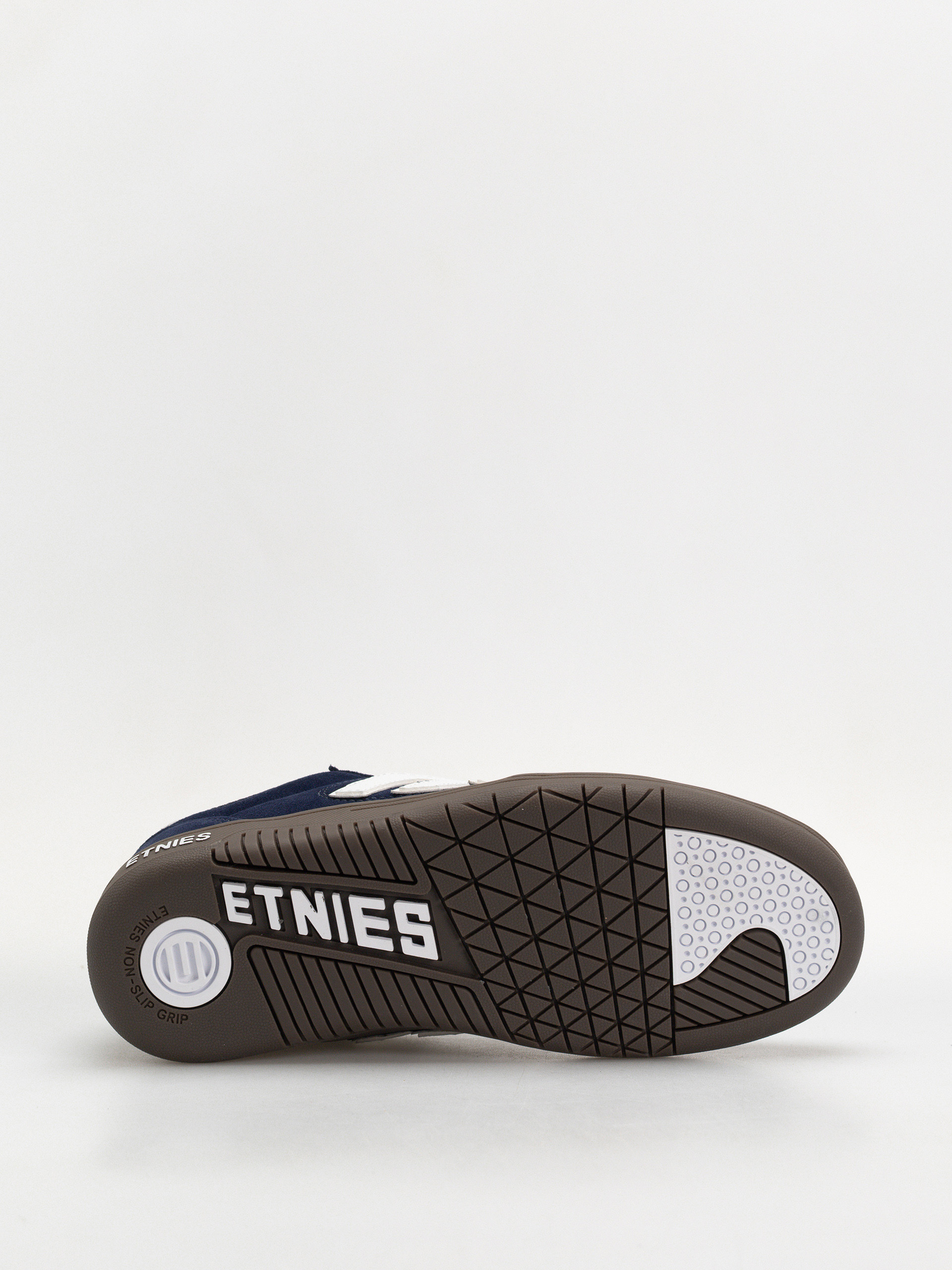 Etnies Locut Cipők (navy/white/gum)