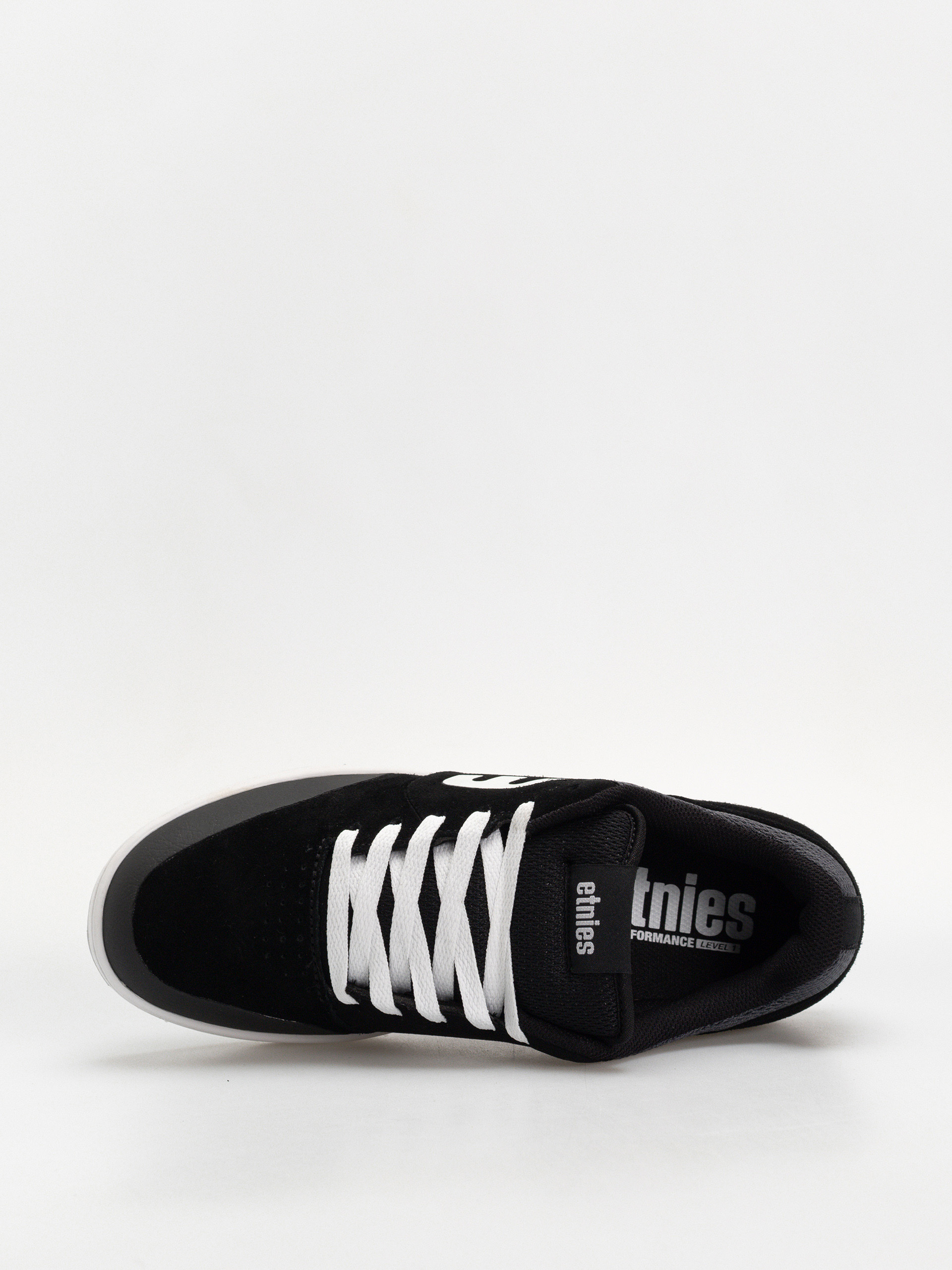 Etnies Marana Og Cipők (black/white)