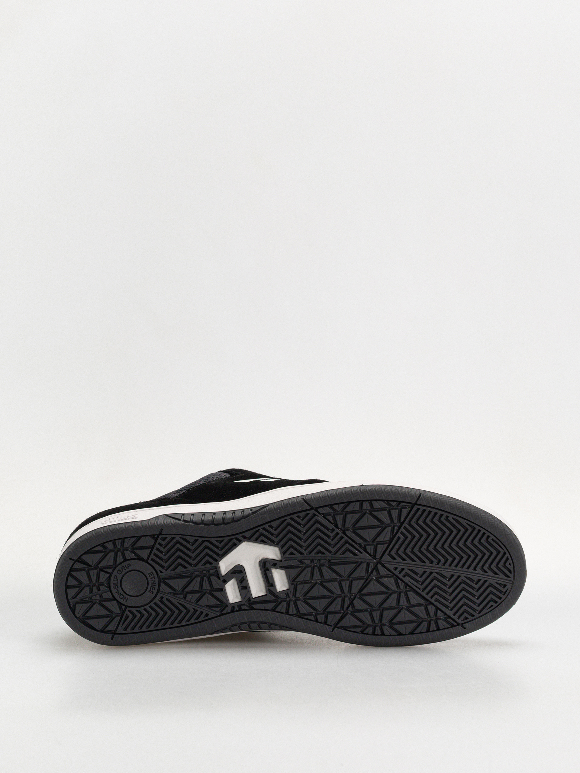 Etnies Marana Og Cipők (black/white)