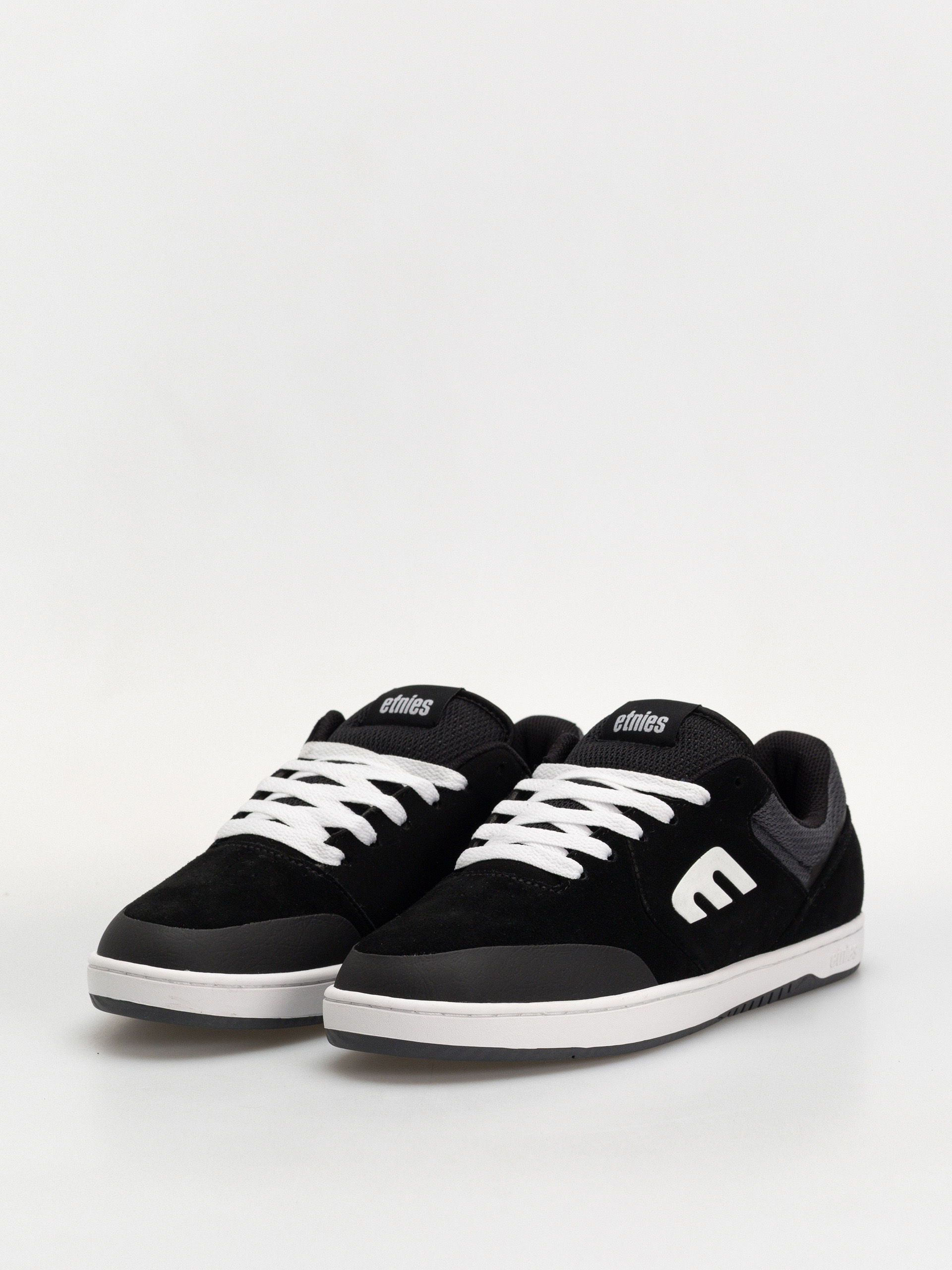 Etnies Marana Og Cipők (black/white)
