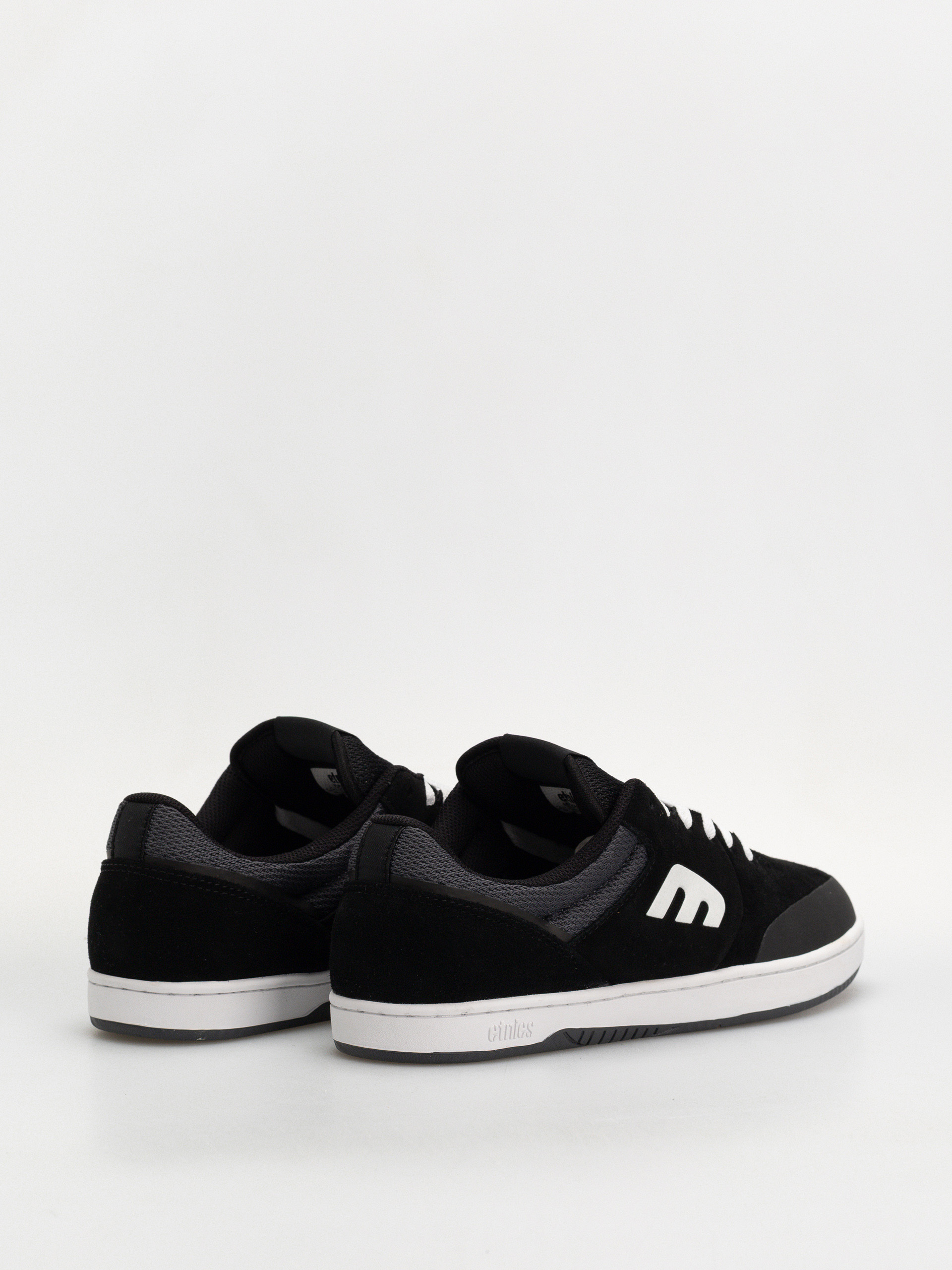 Etnies Marana Og Cipők (black/white)