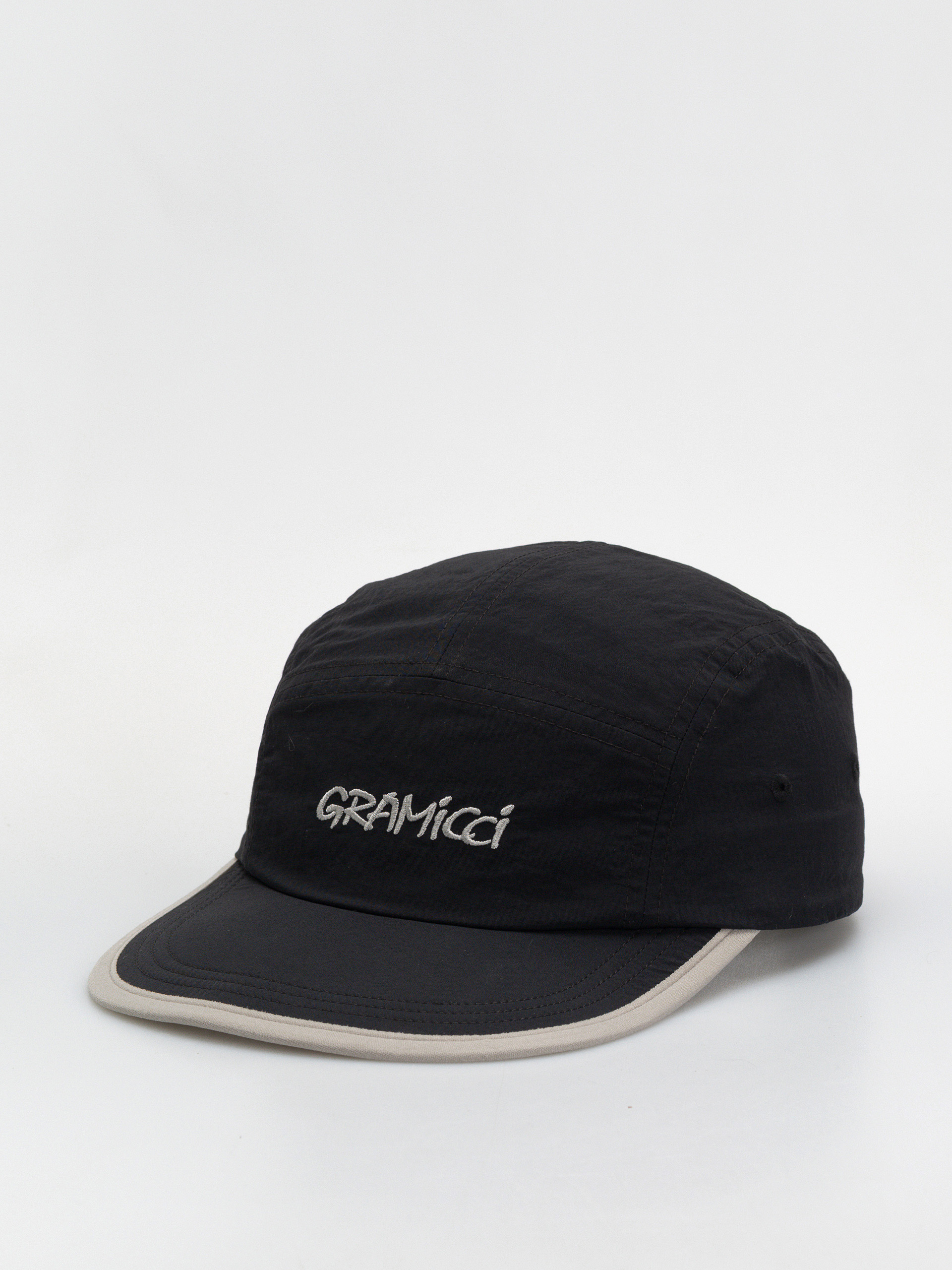 Gramicci Nylon Baseball sapka (black)