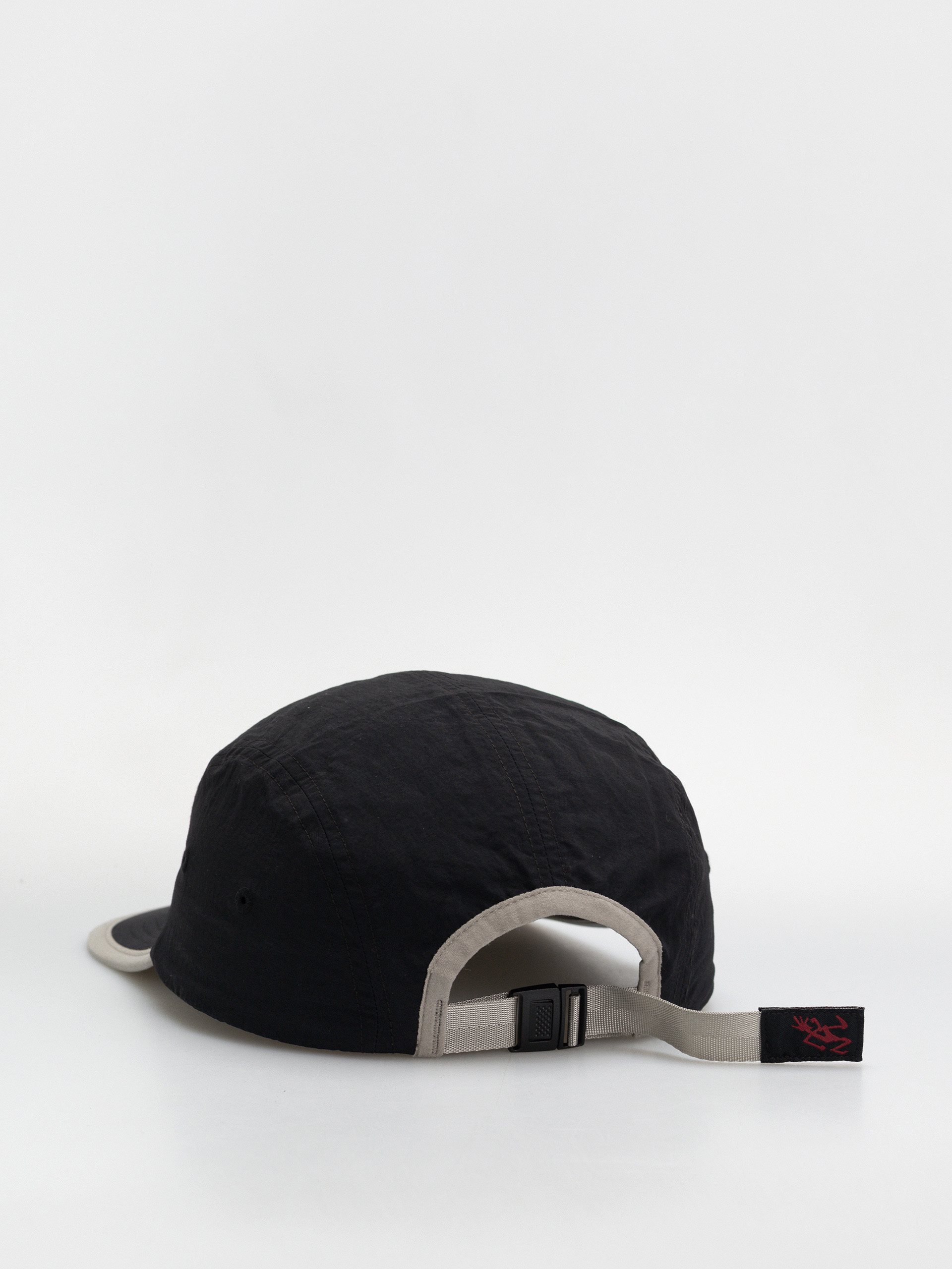 Gramicci Nylon Baseball sapka (black)