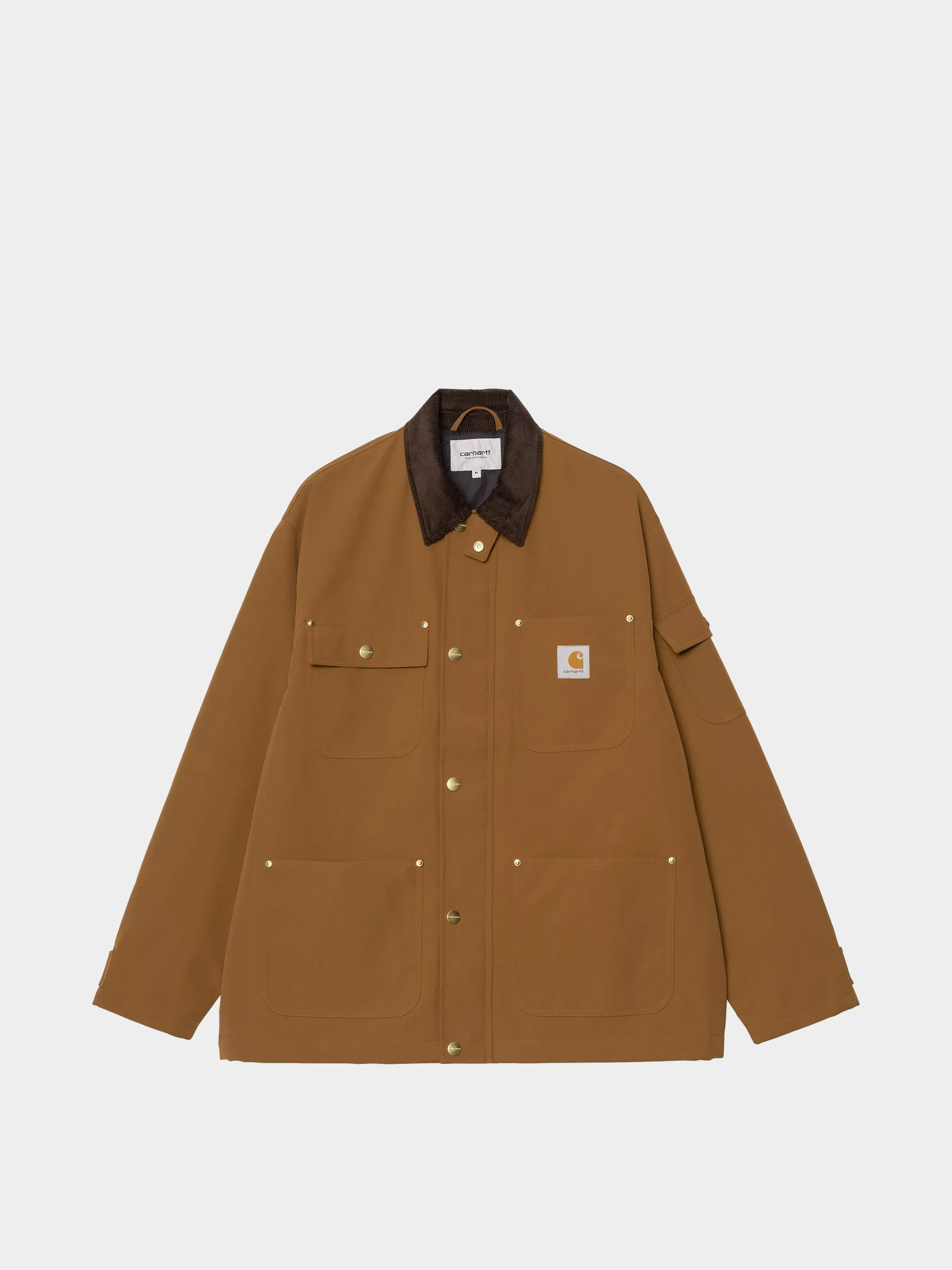 Dzseki Carhartt WIP Clapton