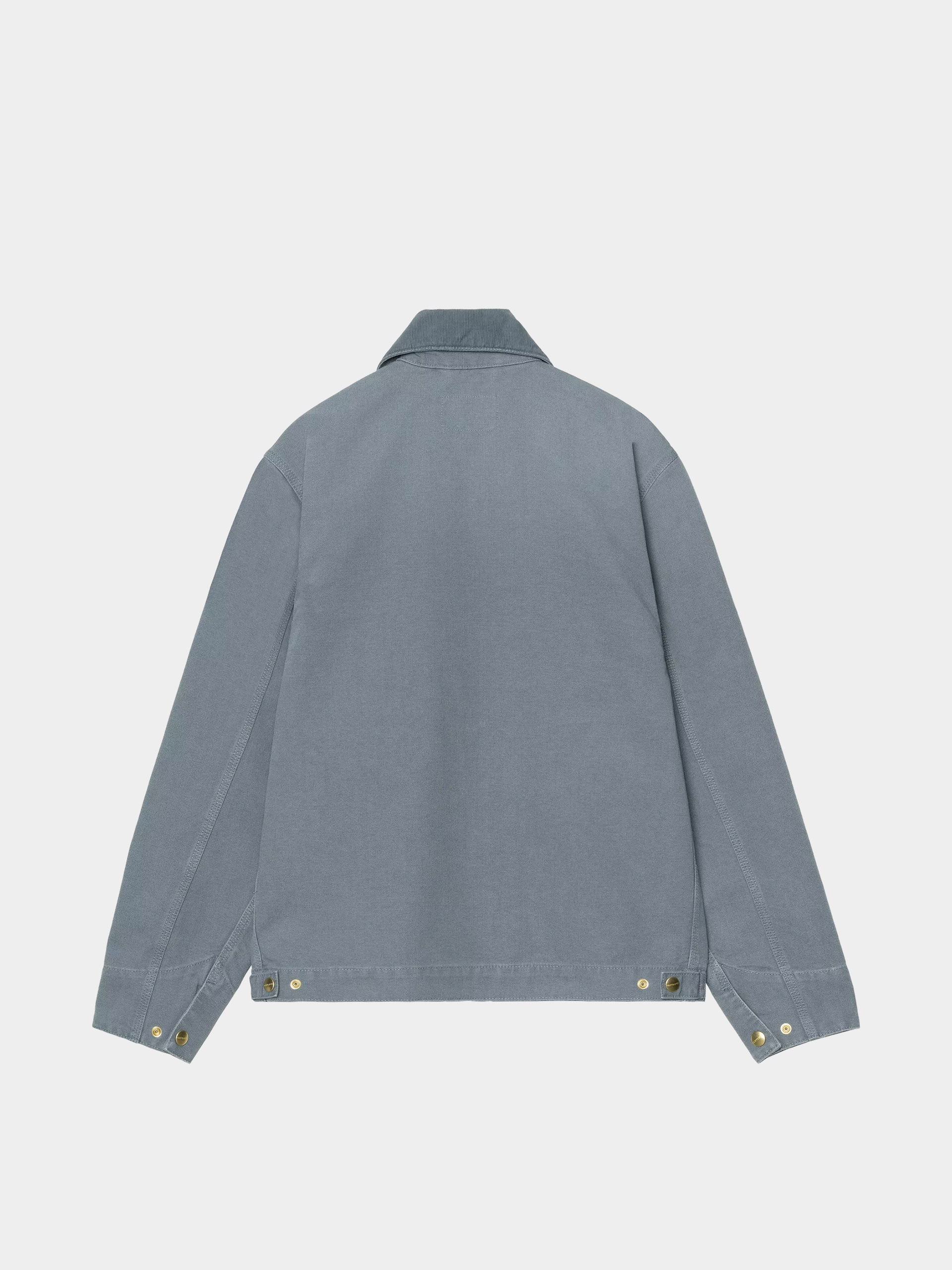 Dzseki Carhartt WIP Detroit (cozy blue/cozy blue)