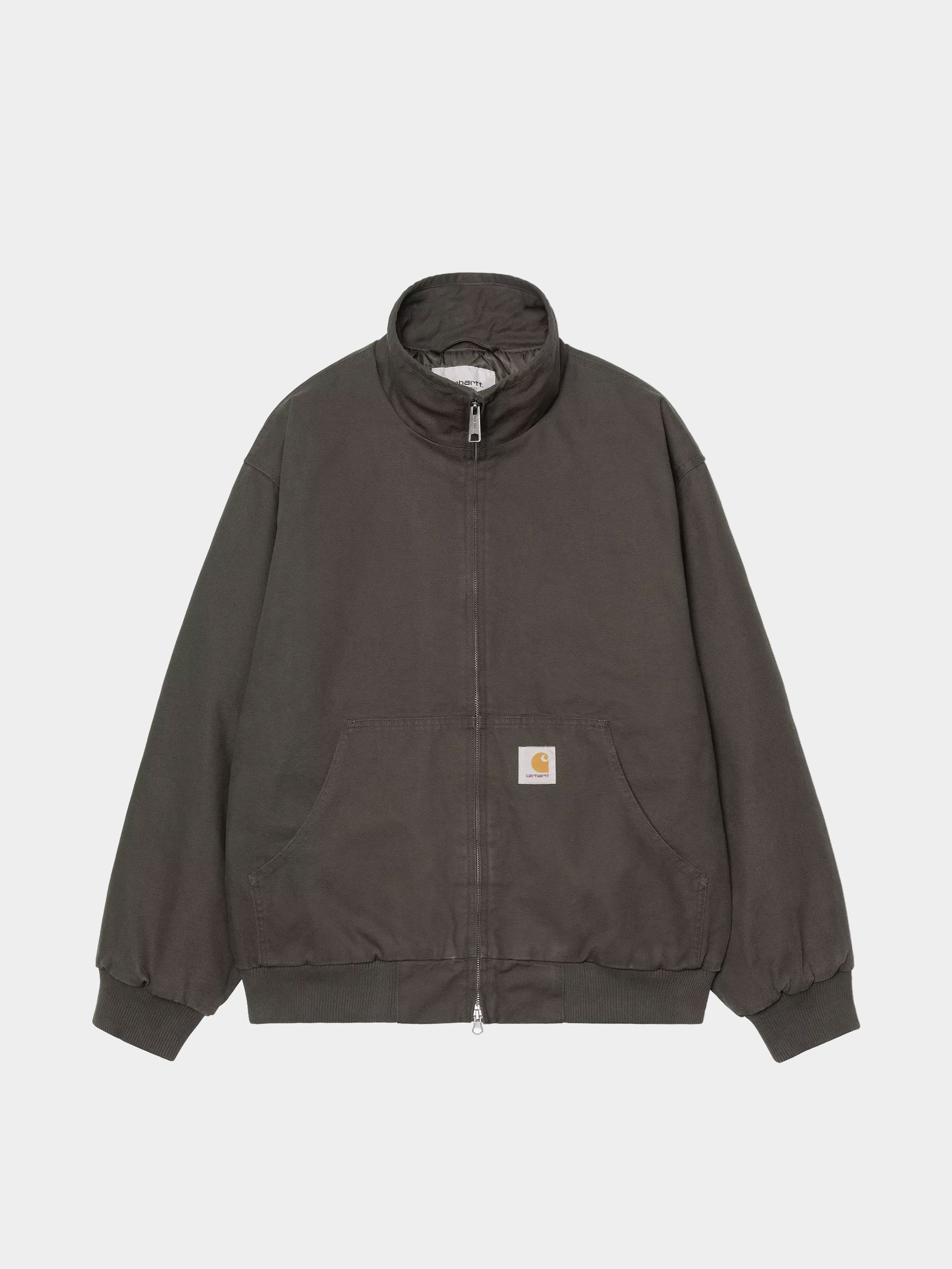 Dzseki Carhartt WIP Ravon (oxide green)