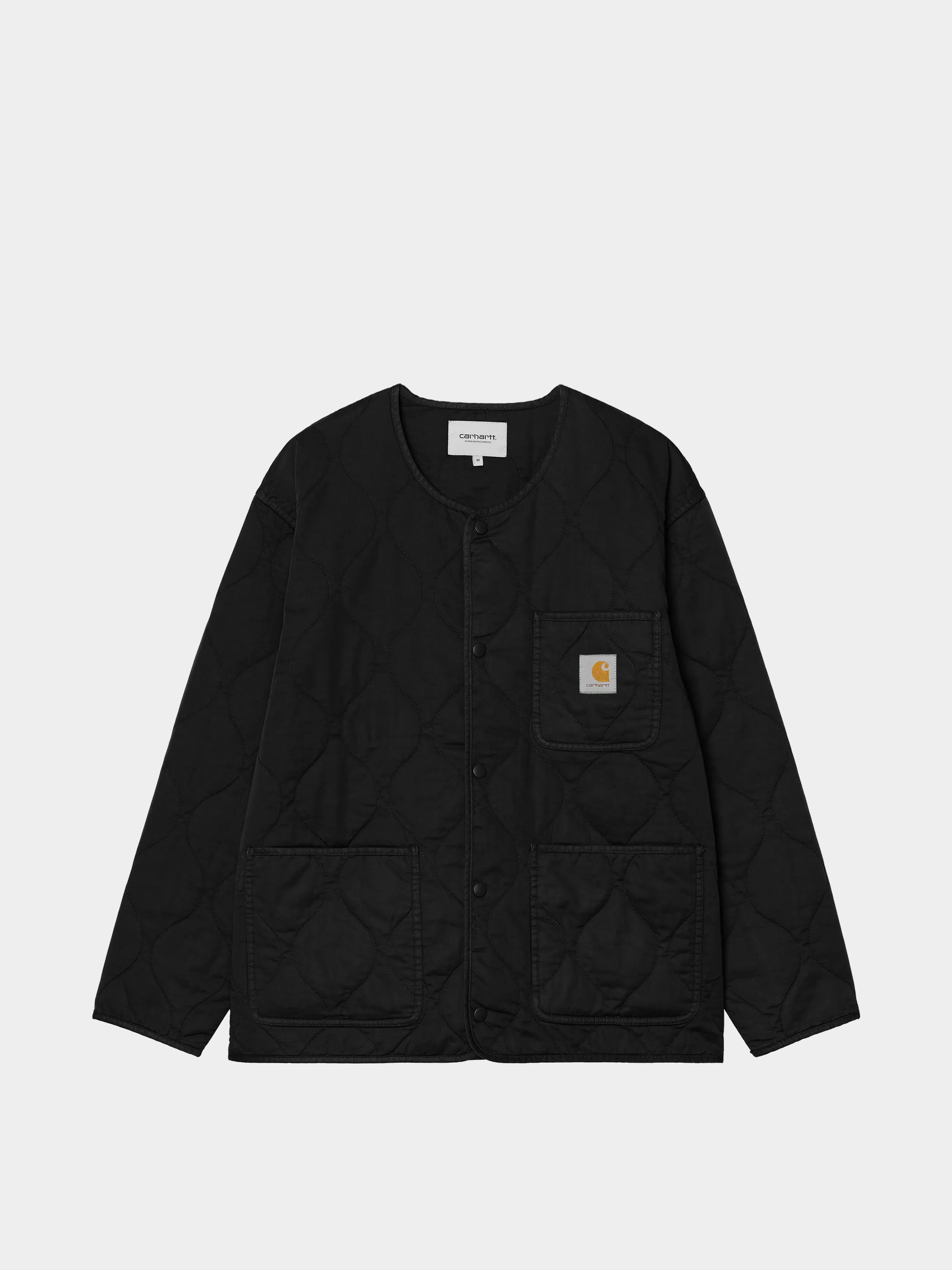 Dzseki Carhartt WIP Skyton (black)