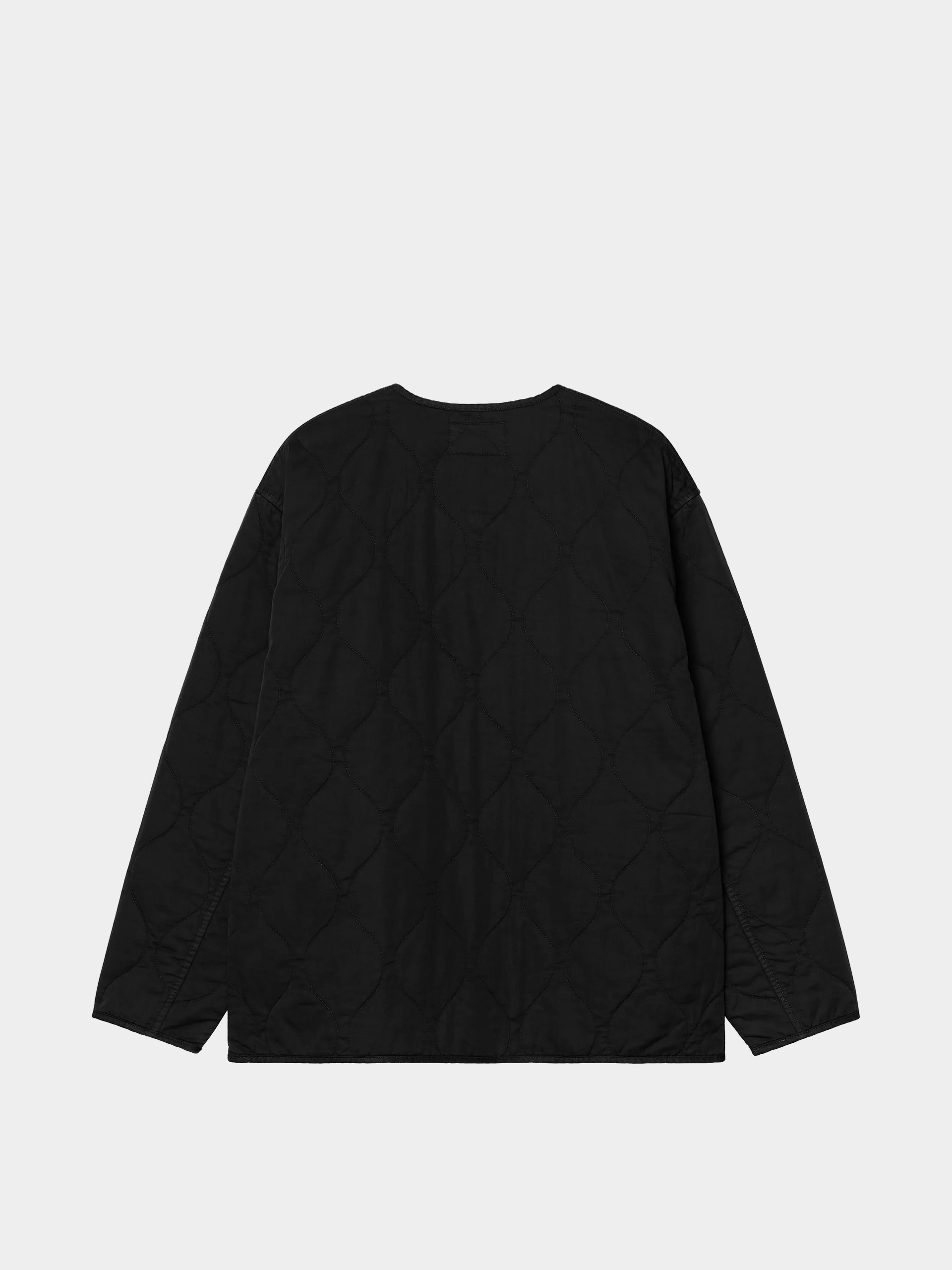 Dzseki Carhartt WIP Skyton (black)